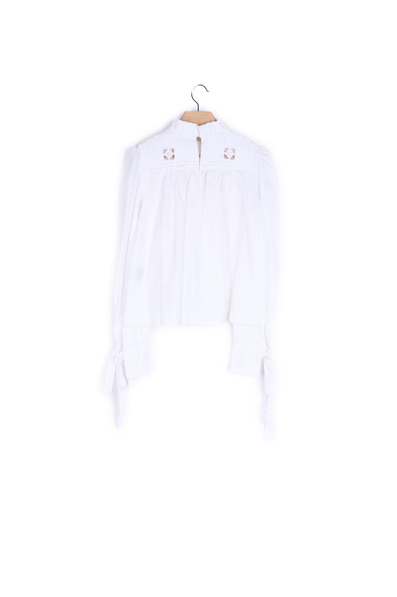 Chemise & blouse - Coton Isabel Marant seconde vie