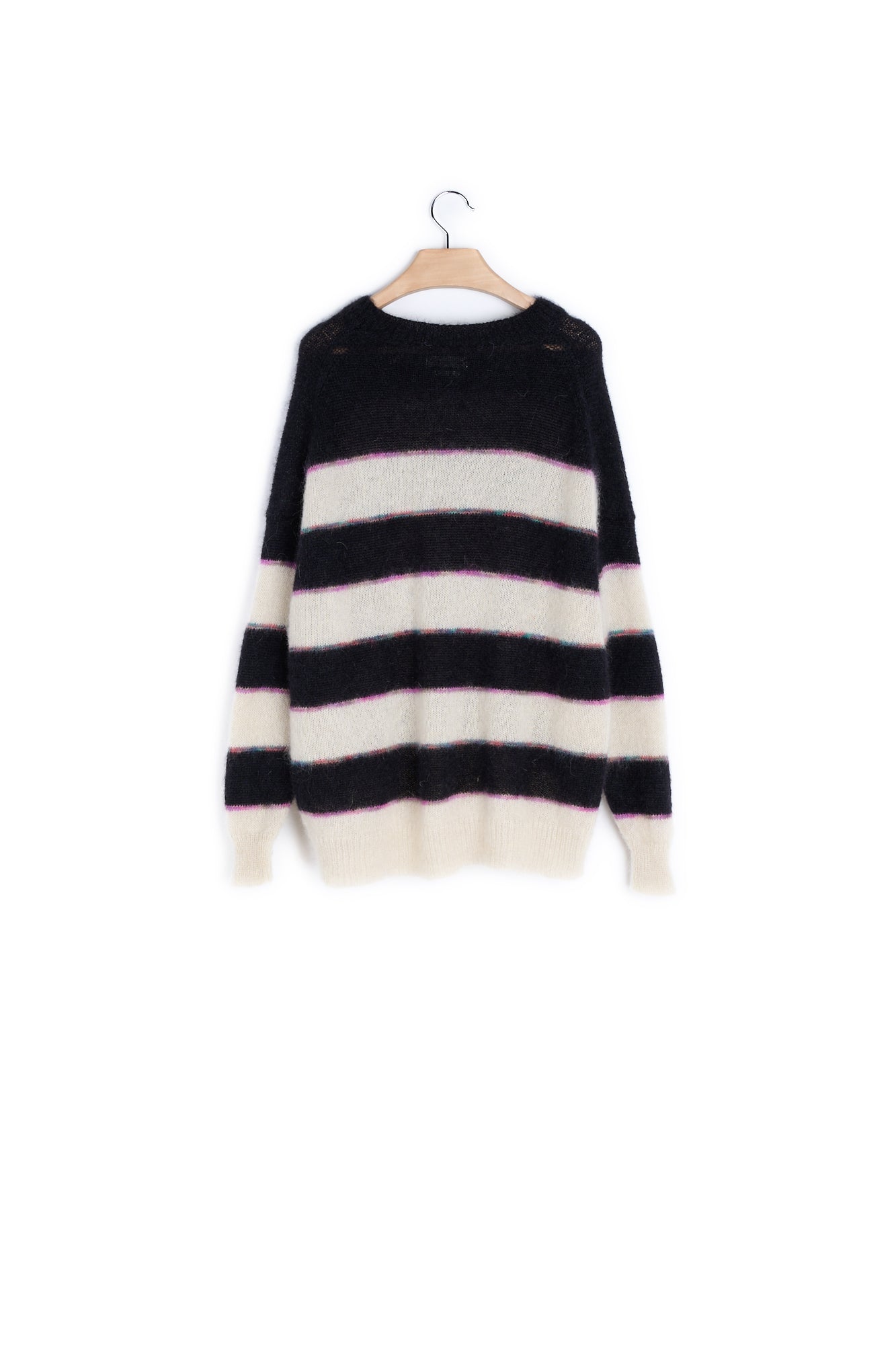 Pull Isabel Marant seconde vie