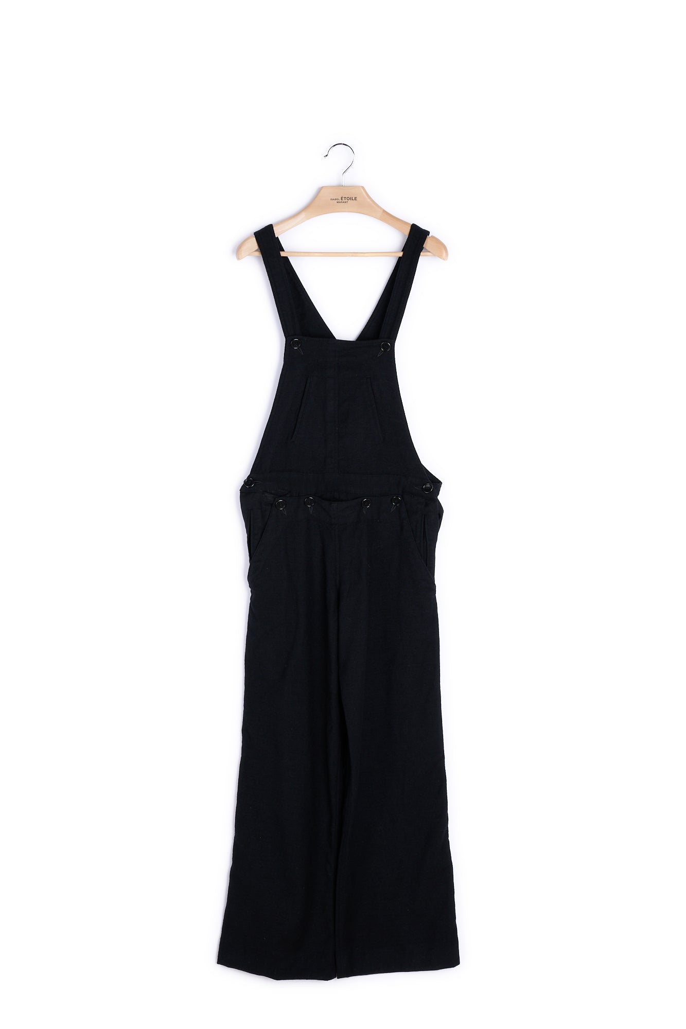 Salopetteaine Isabel Marant seconde vie