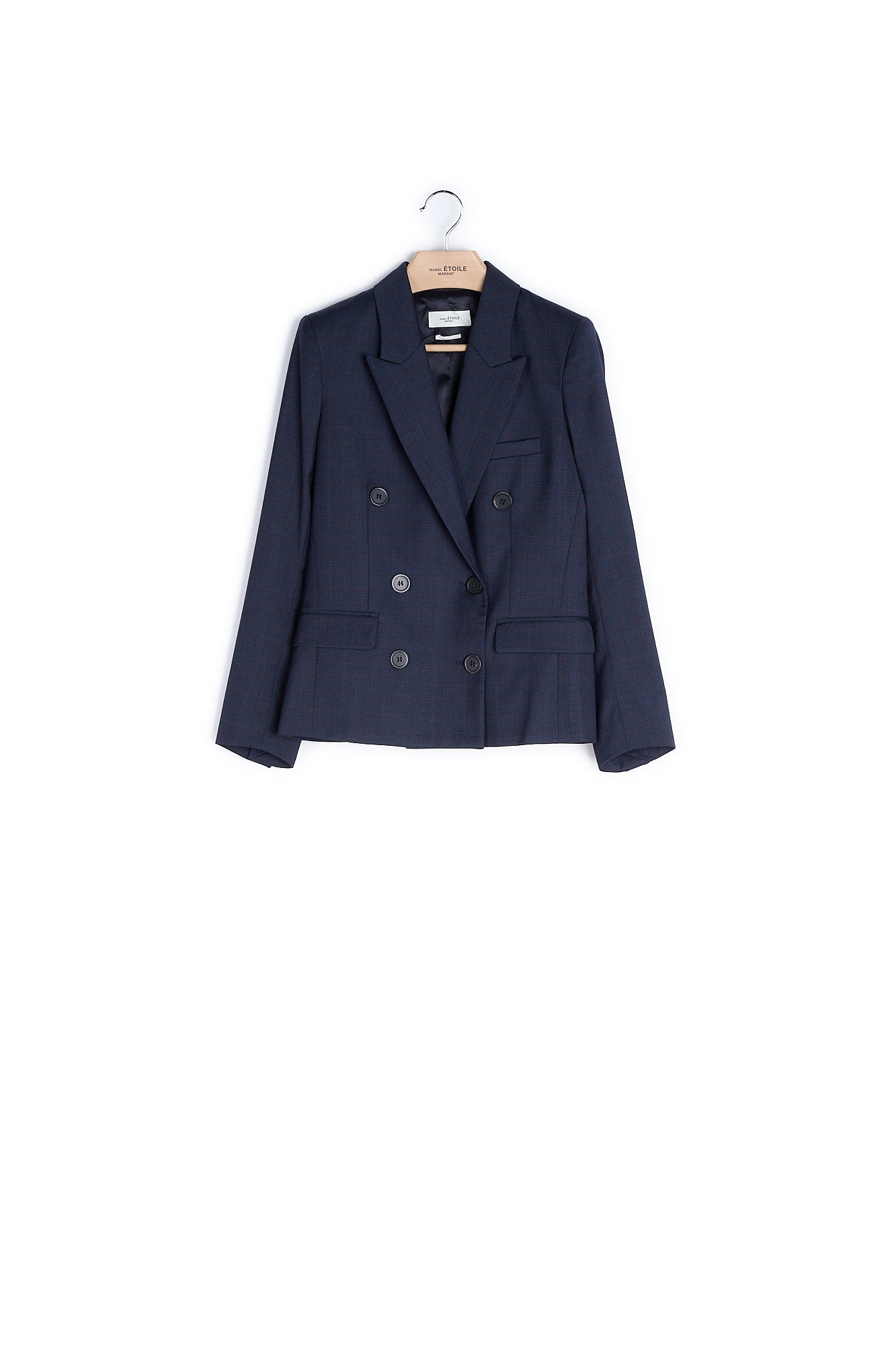 Veste Visby Isabel Marant seconde vie