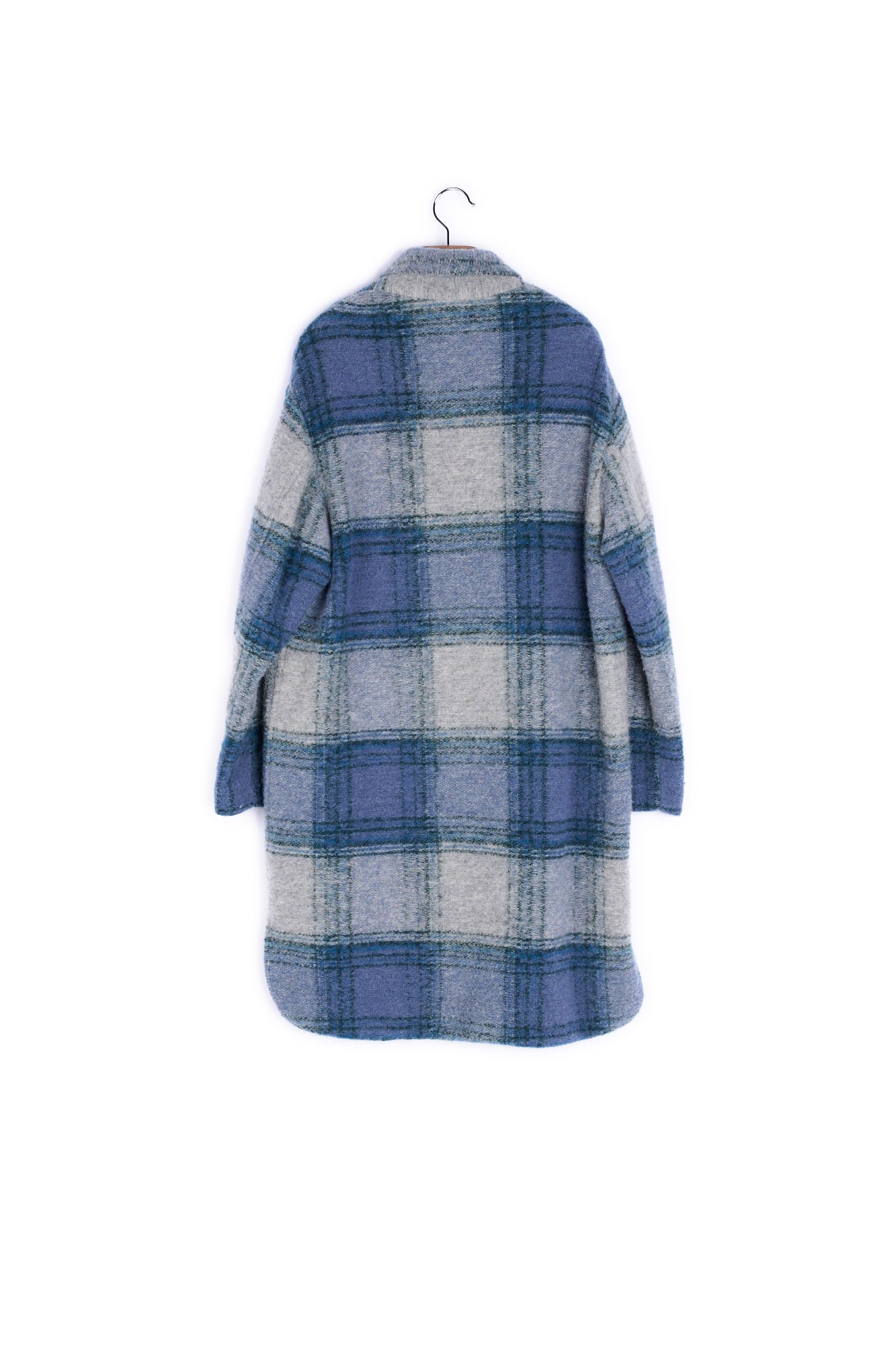 Manteau Gabriel Isabel Marant seconde vie