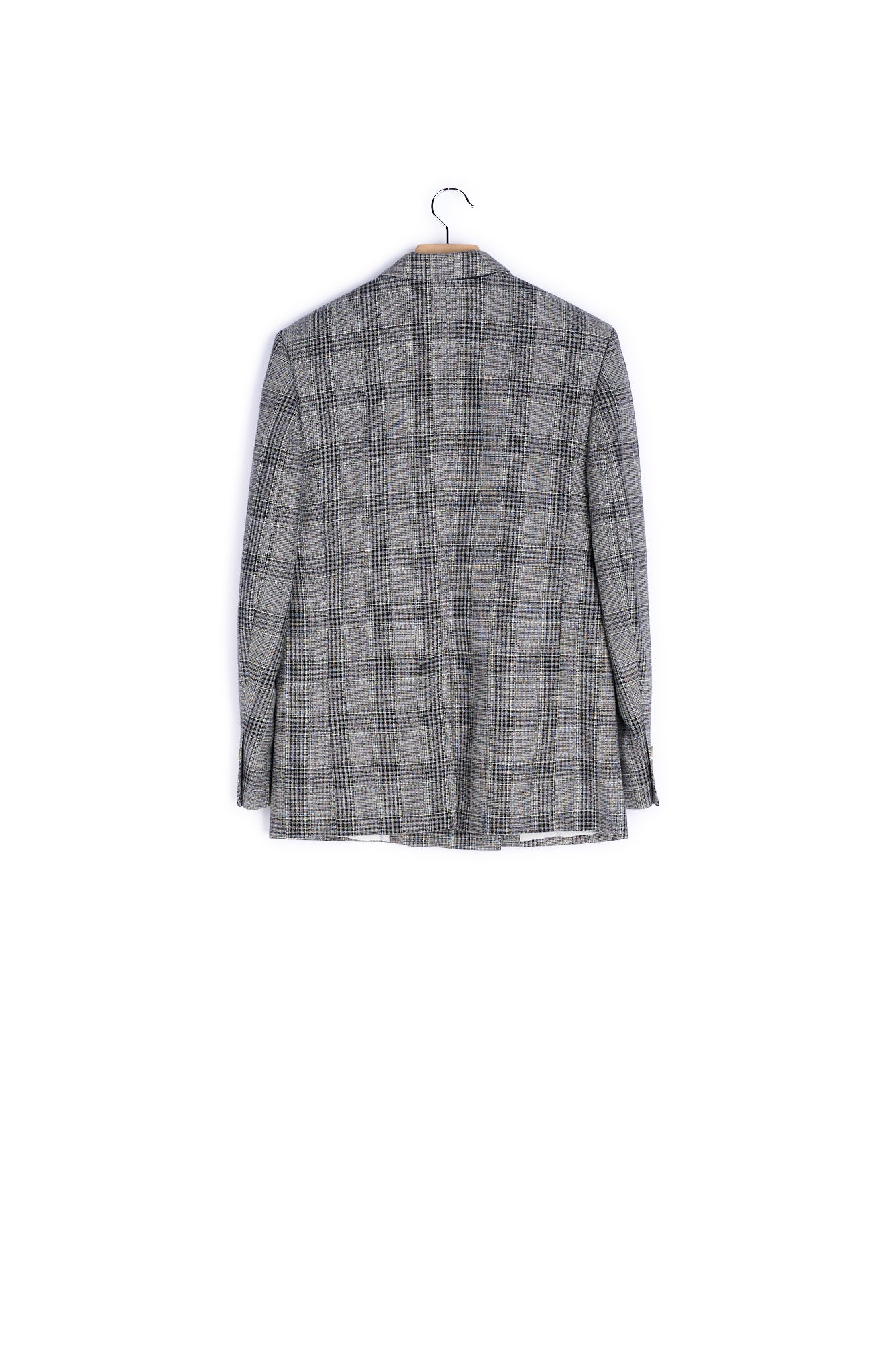 Veste Manches Longues Coton Et Laine Isabel Marant seconde vie