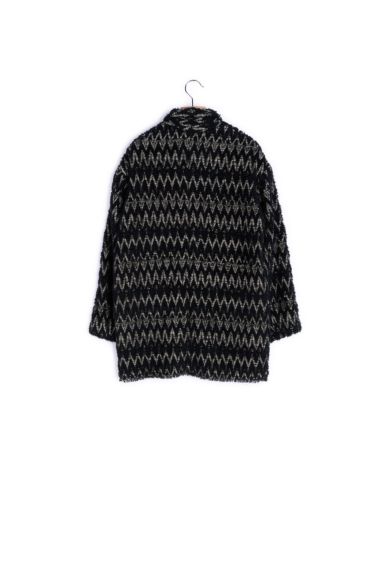 Manteau Long En Acrylique Isabel Marant seconde vie