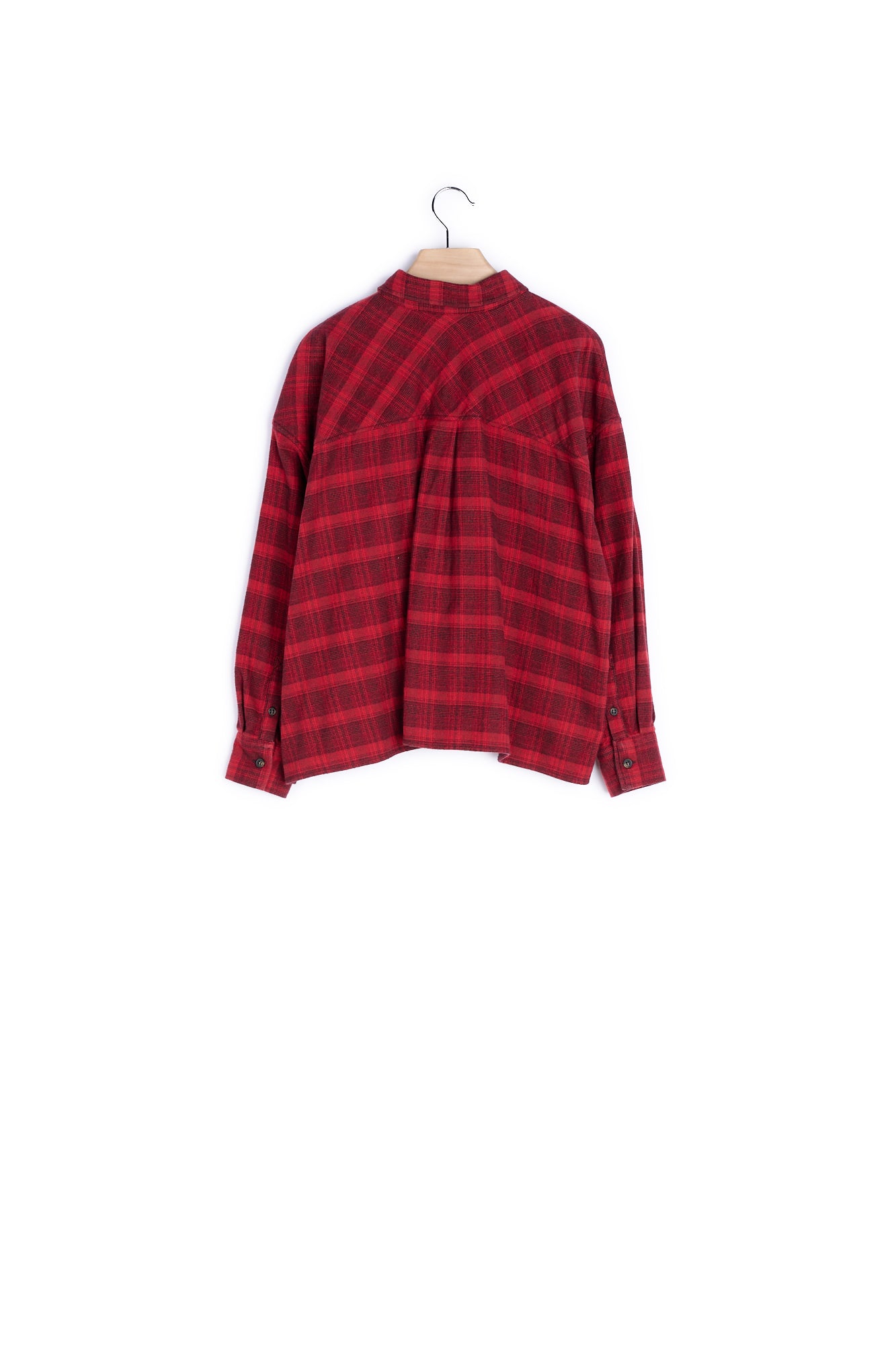 Chemise Manches Longues Coton Isabel Marant seconde vie