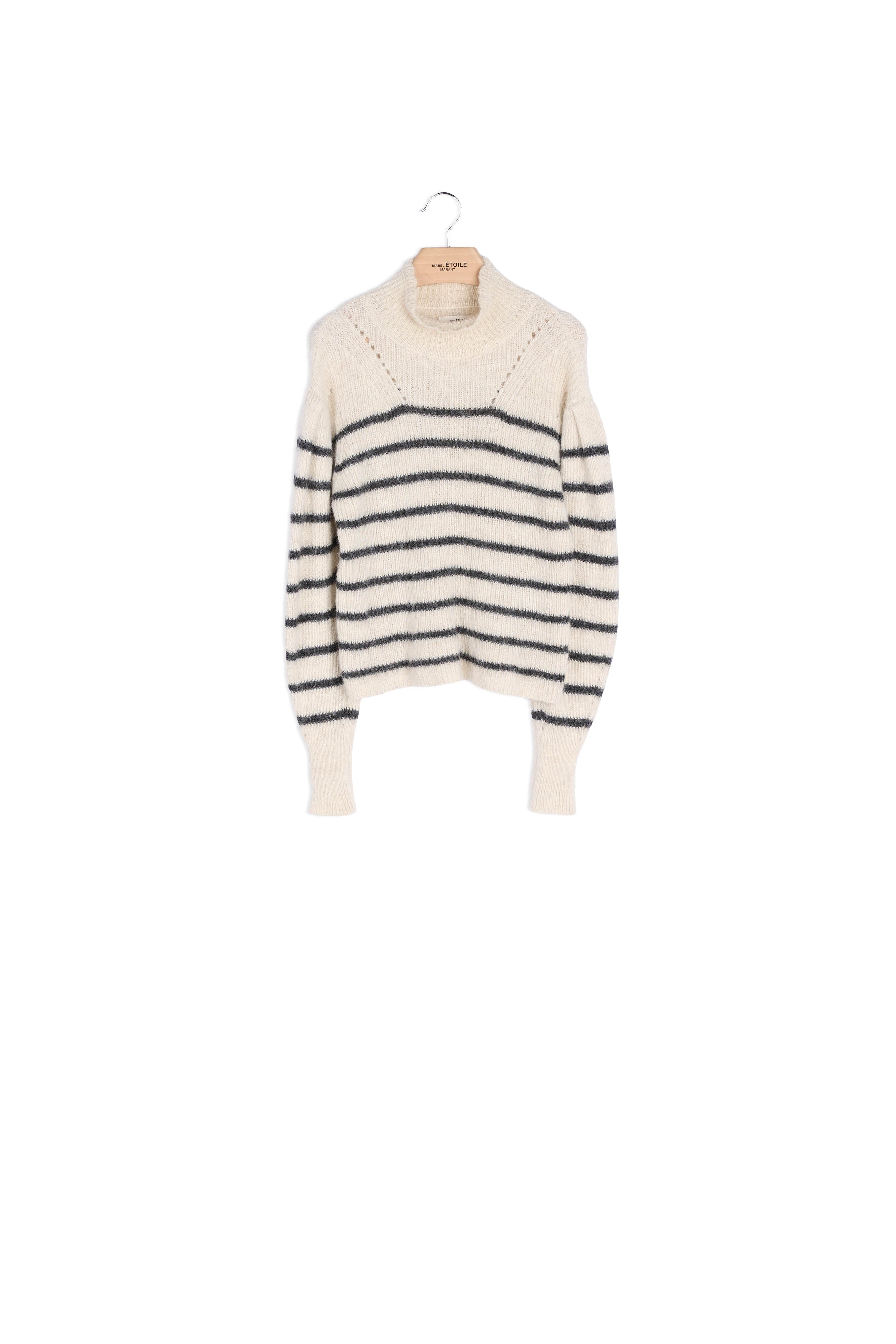 Pull Georgia Isabel Marant seconde vie
