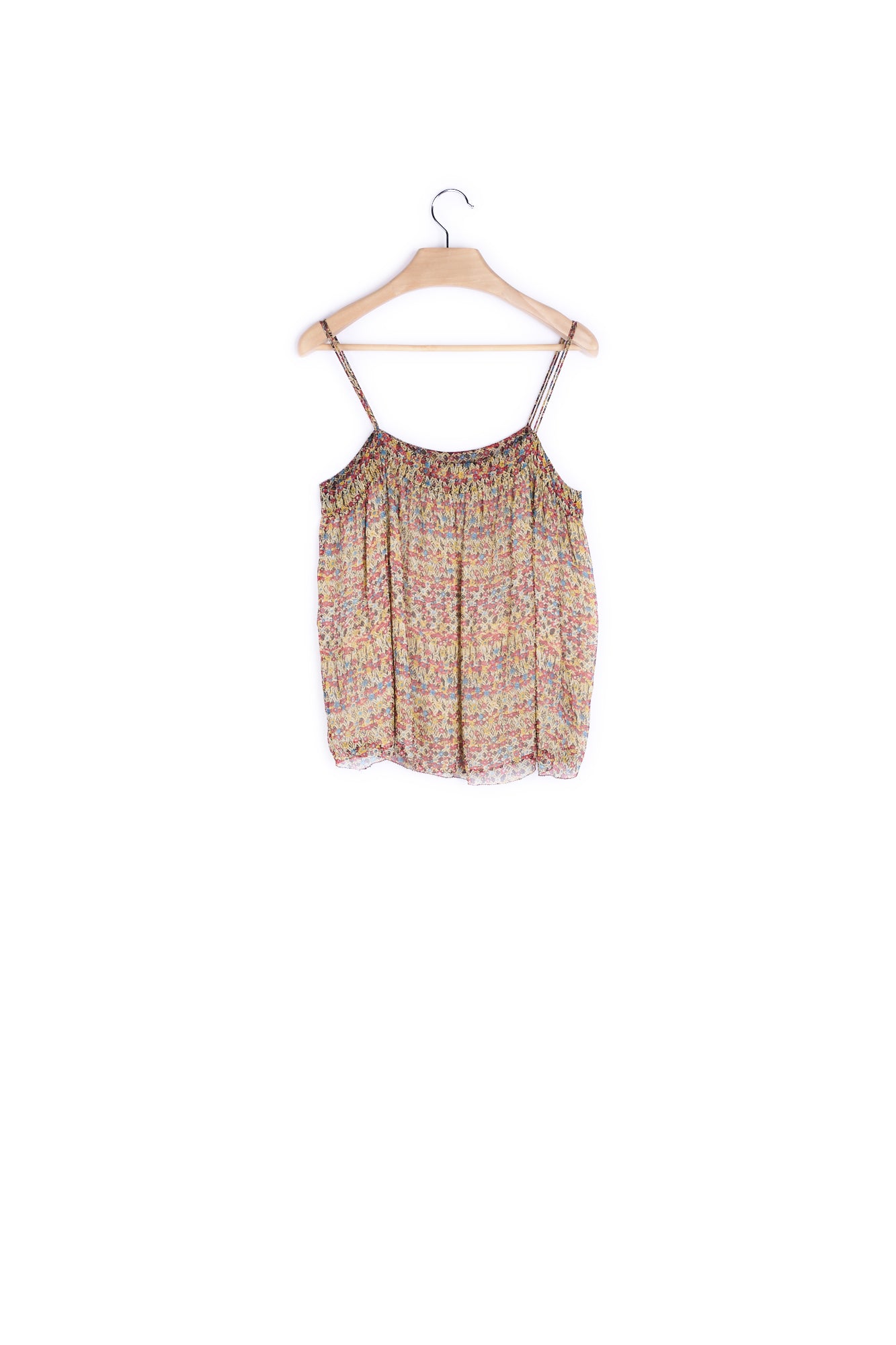 Haut Isabel Marant seconde vie