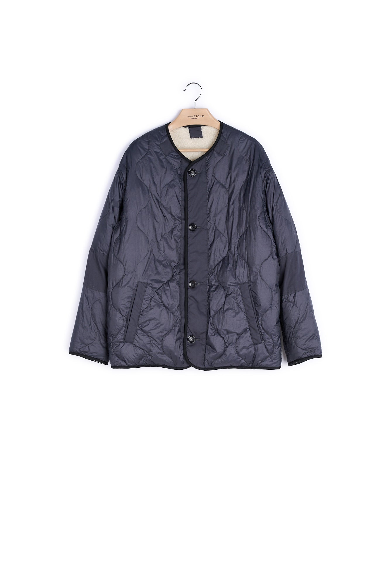 Manteau - 36 Isabel Marant seconde vie