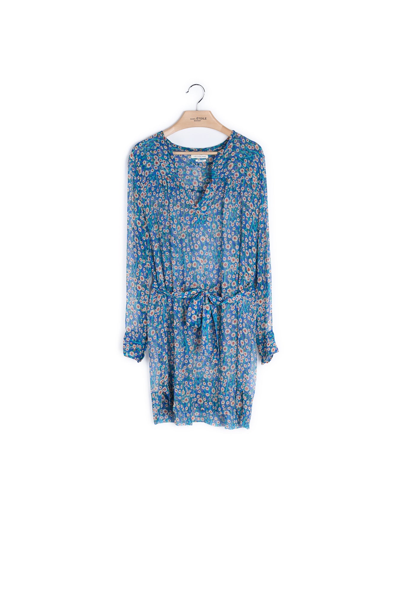 Robe Courte Isabel Marant seconde vie