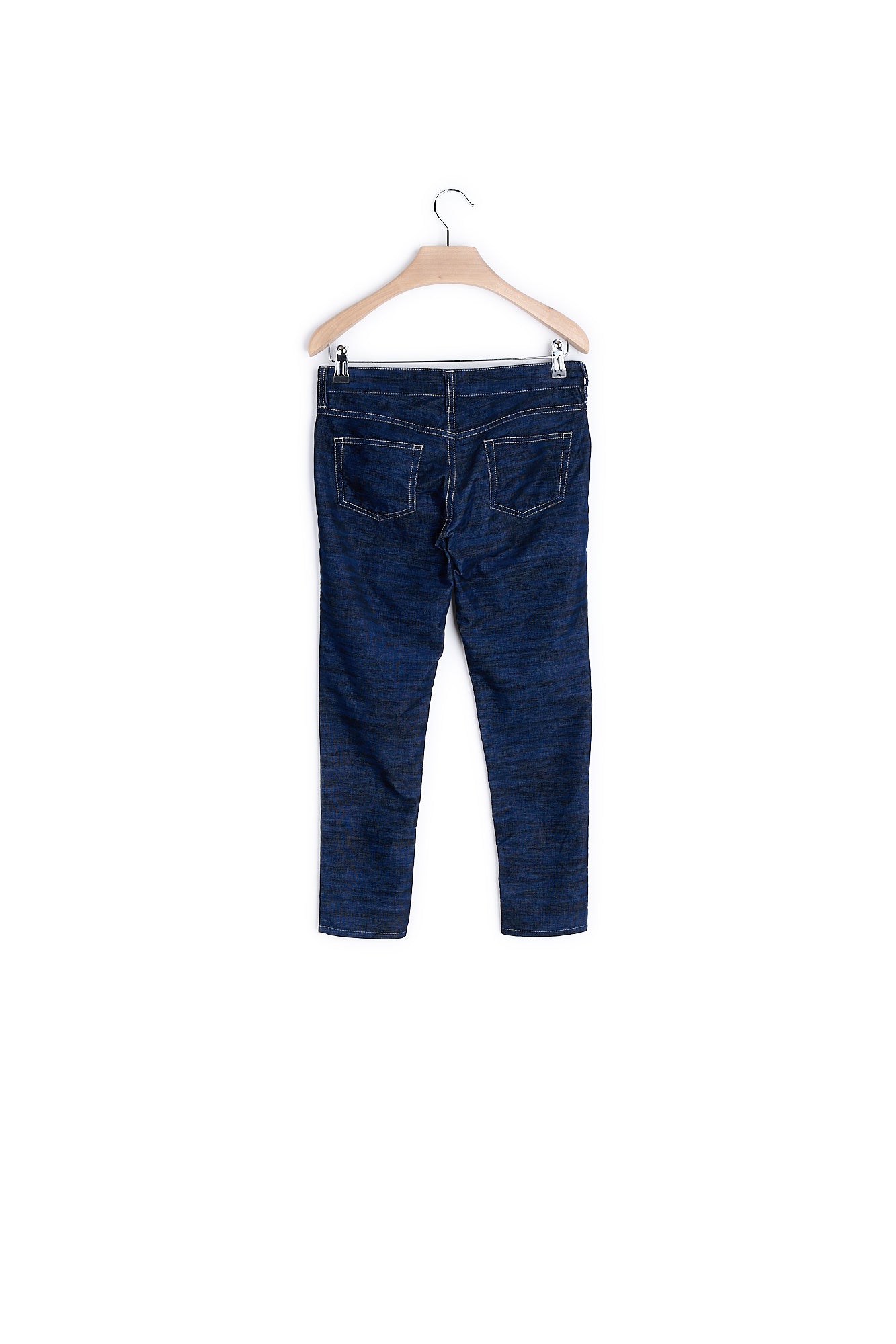 Pantalon Isabel Marant seconde vie