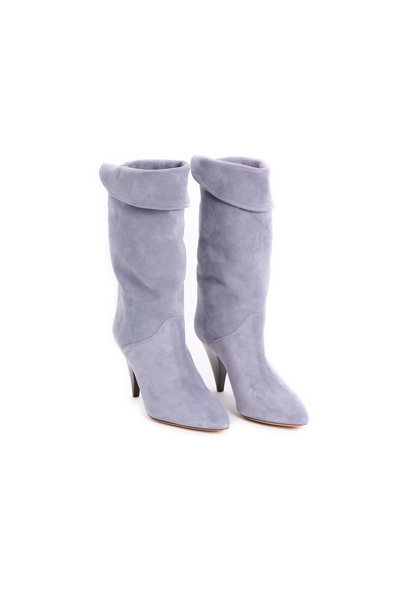 Bottes LESTEE - 39 Isabel Marant seconde vie