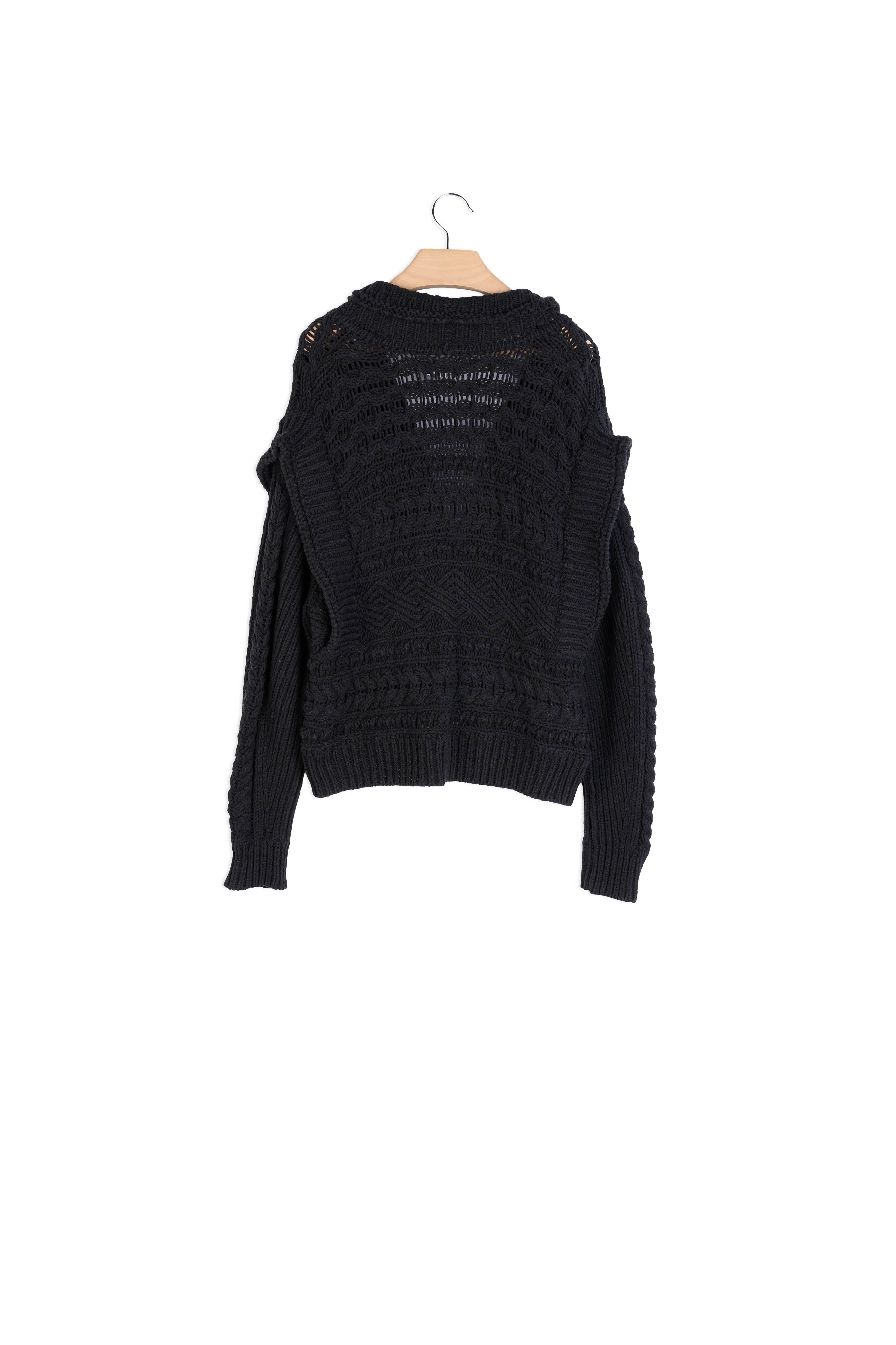 Cardigan & Gilet Isabel Marant seconde vie