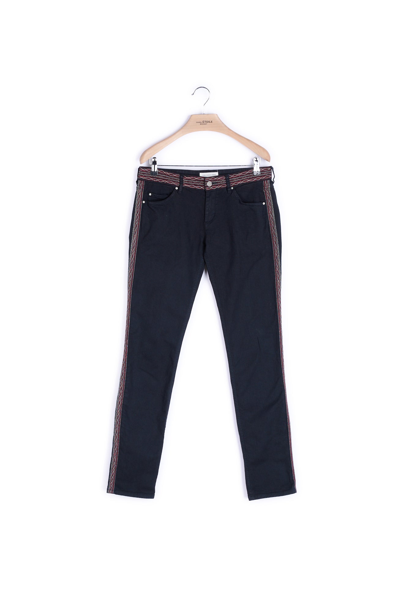 Jean - 38 Isabel Marant seconde vie