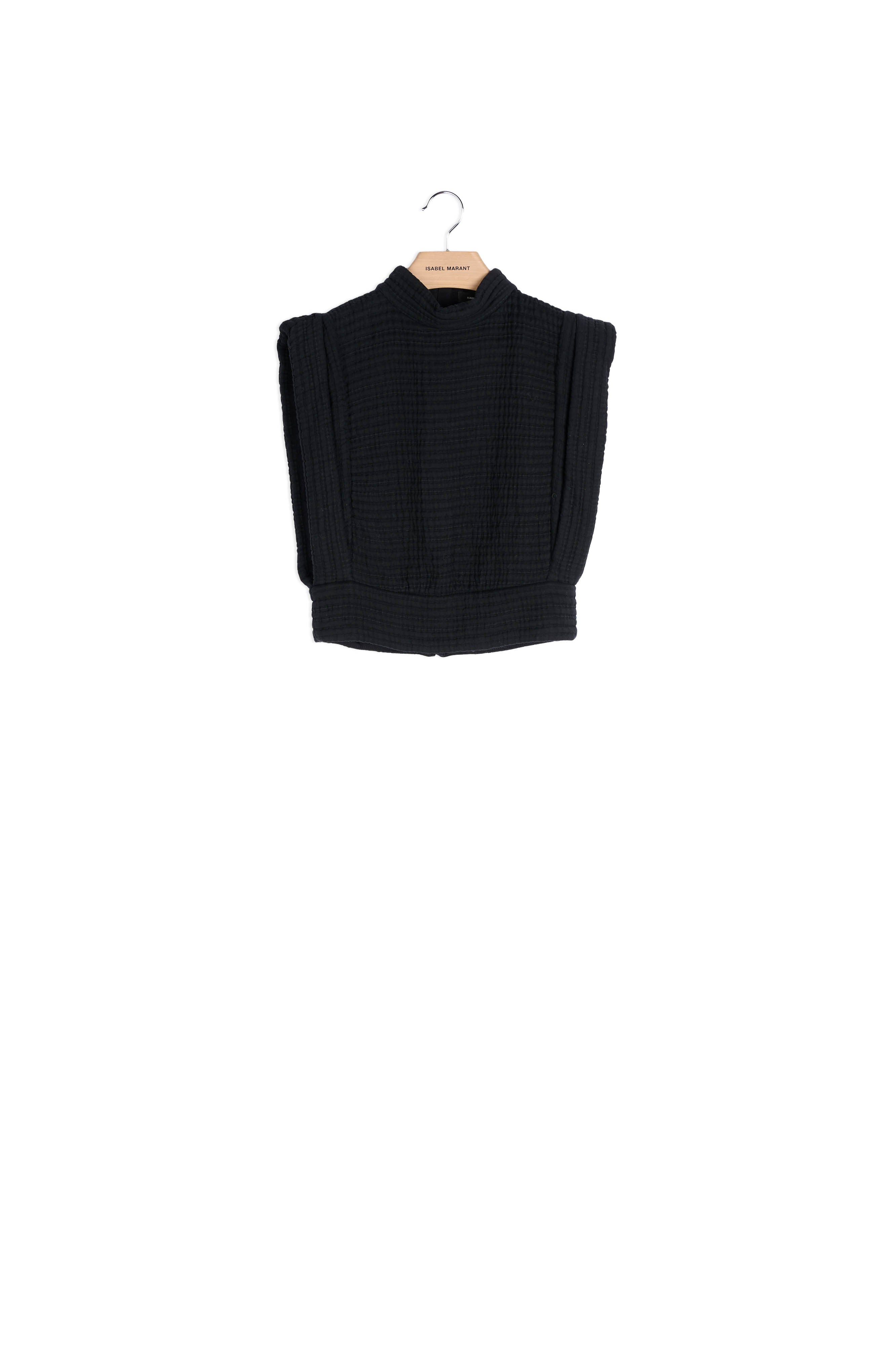 Haut / Top - Coton Isabel Marant seconde vie