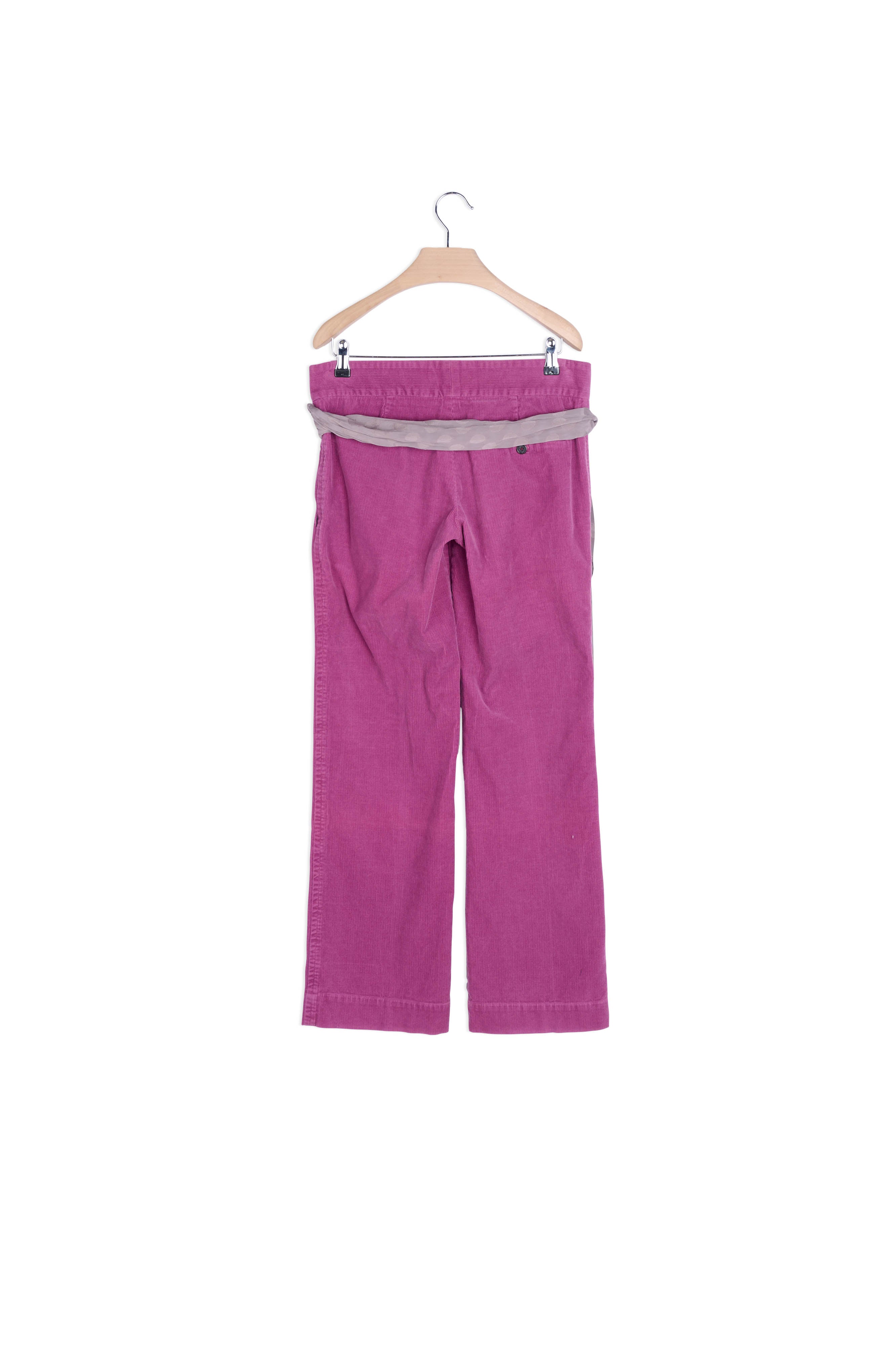 Pantalon Isabel Marant seconde vie