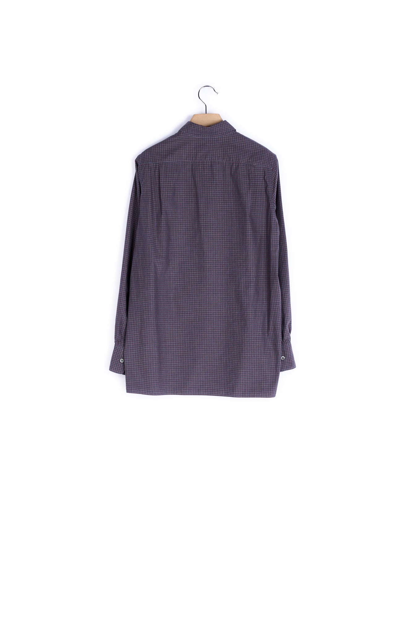 Blouse Manches Longues En Coton Isabel Marant seconde vie