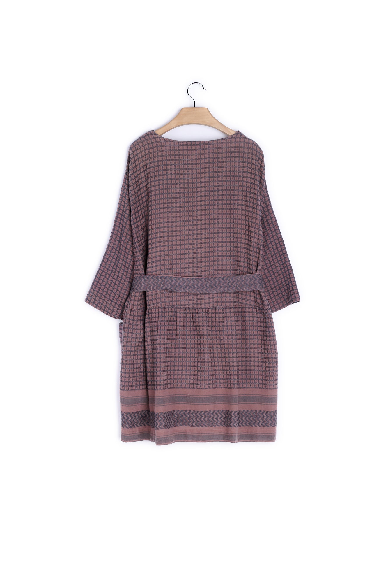 Robe Courte En Coton Isabel Marant seconde vie
