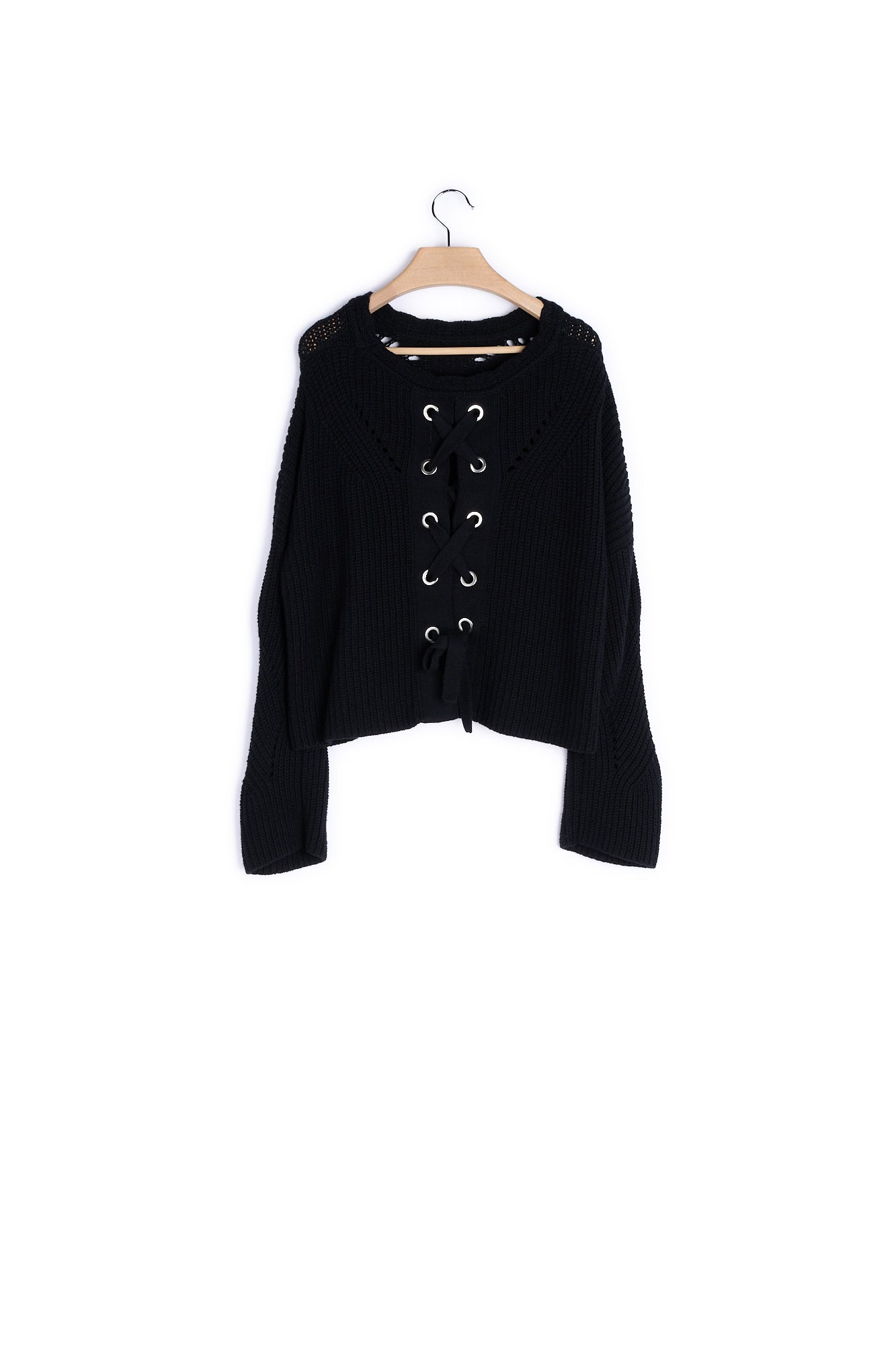 Pull - Coton Isabel Marant seconde vie