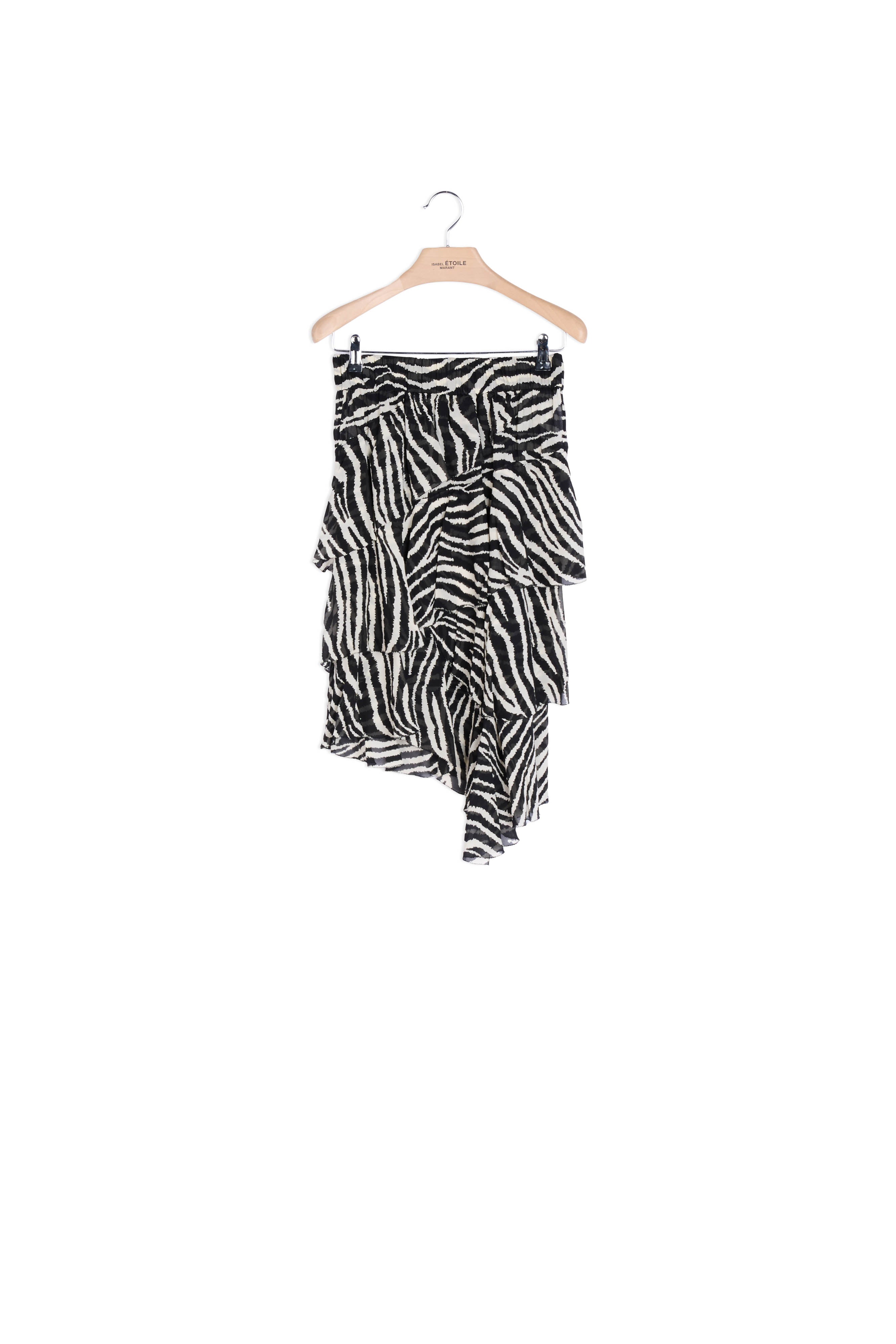Jupe - Viscose Isabel Marant seconde vie