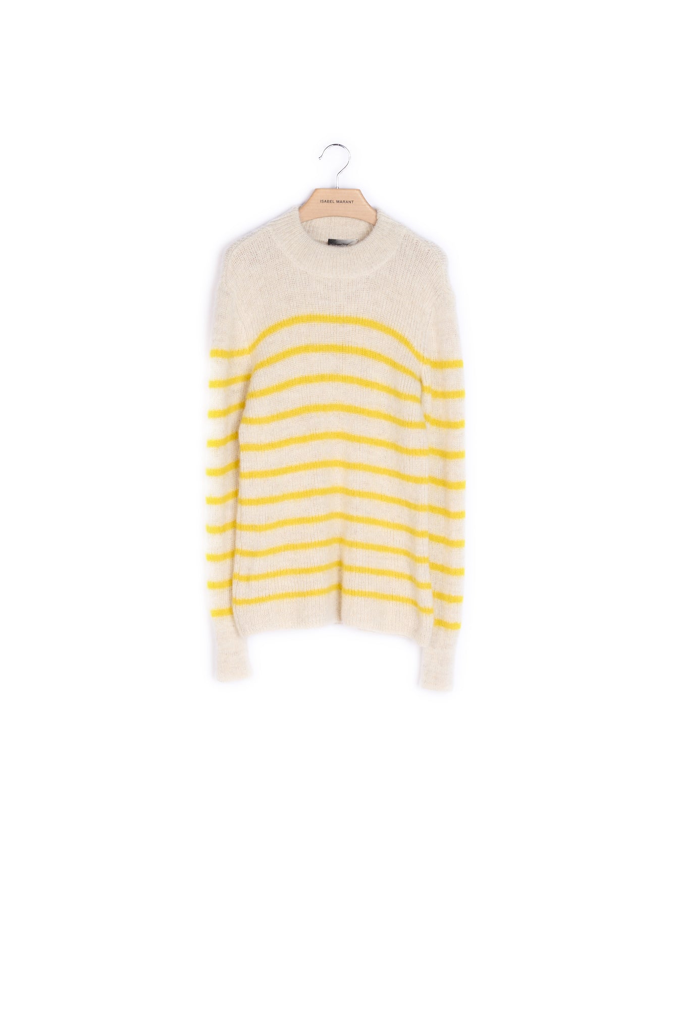 Pull Isabel Marant seconde vie