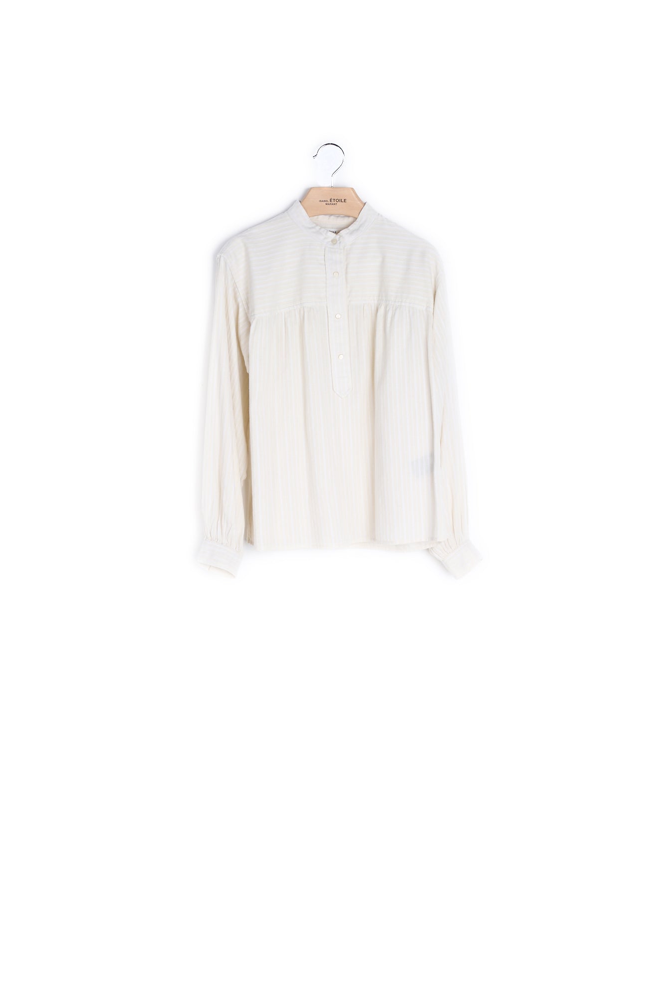 Chemise Isabel Marant seconde vie
