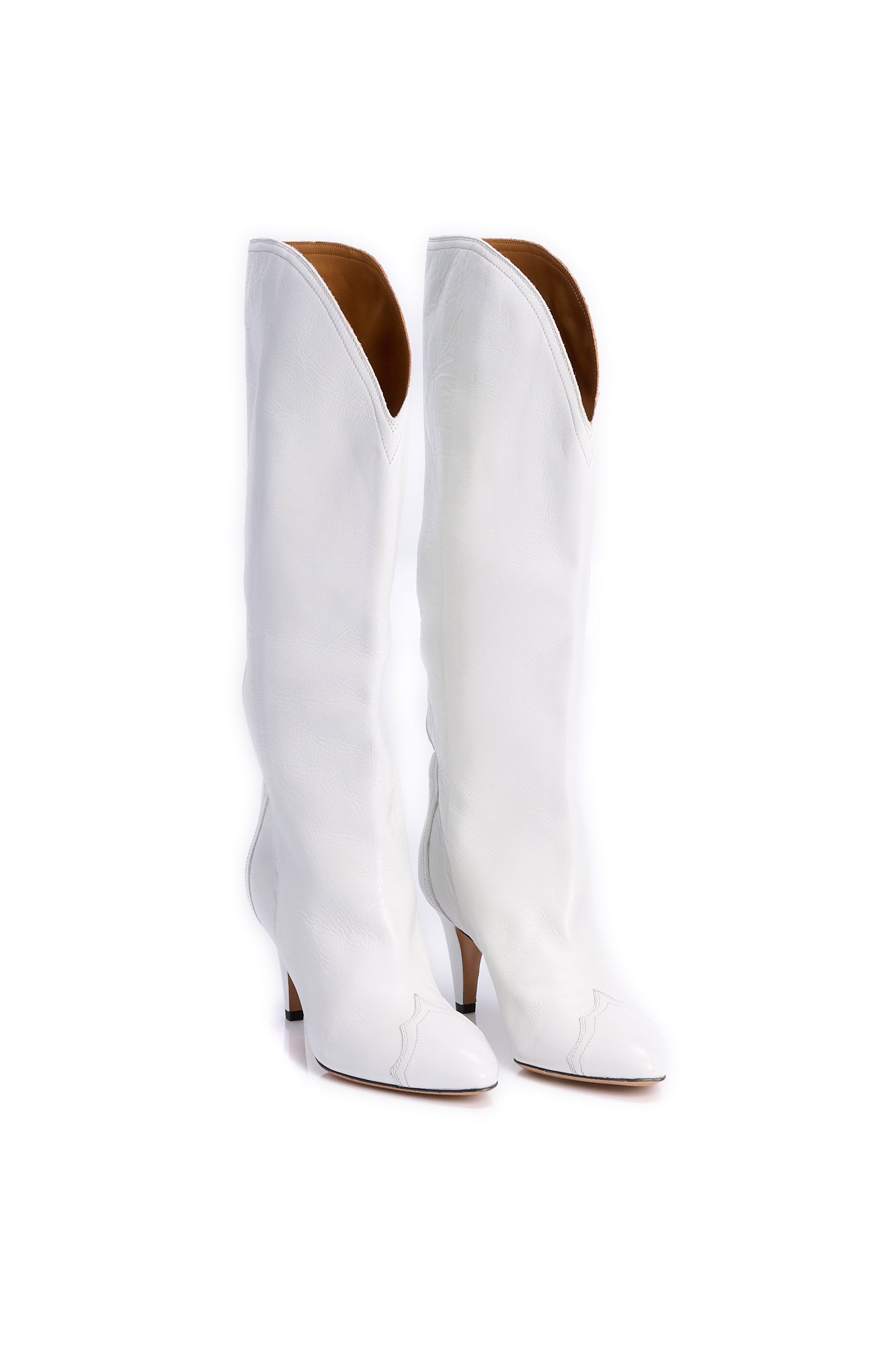 Bottes Lestany - 38 Isabel Marant seconde vie