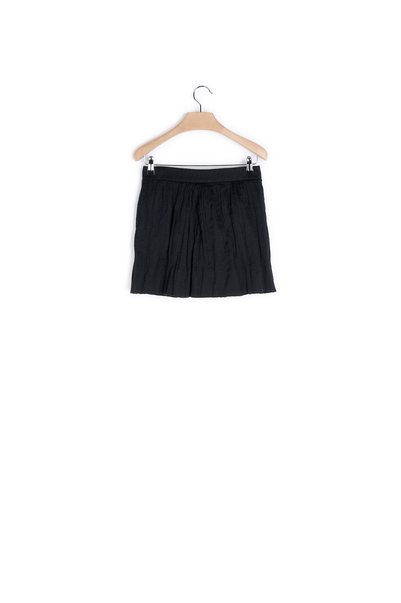 Jupe Courte Isabel Marant seconde vie