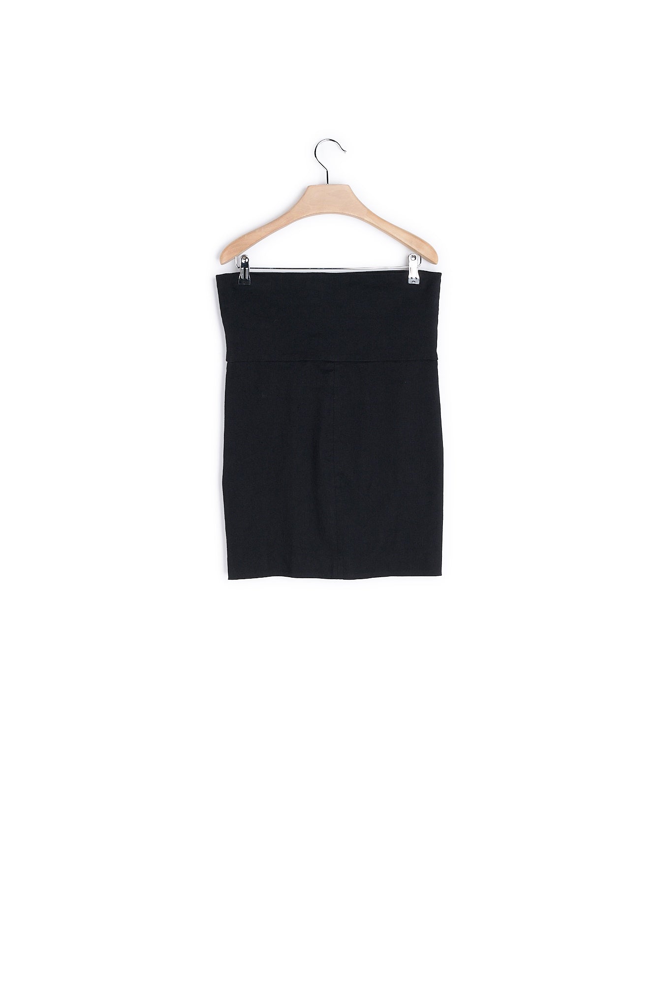 Jupe Lin Et Coton Isabel Marant seconde vie