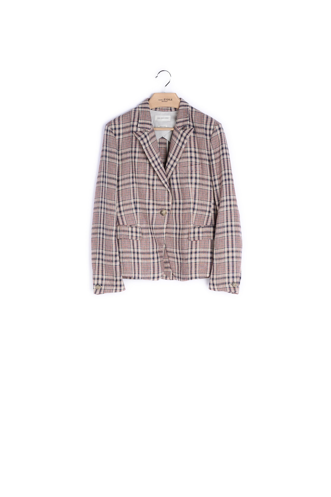 Veste - Lin Isabel Marant seconde vie