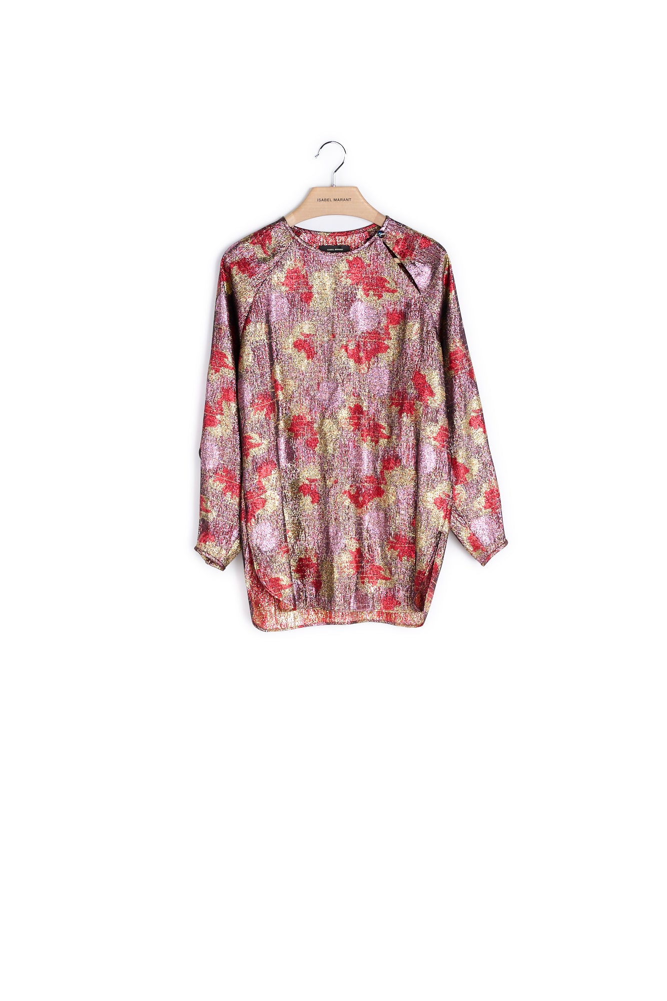 Haut Wilny Isabel Marant seconde vie