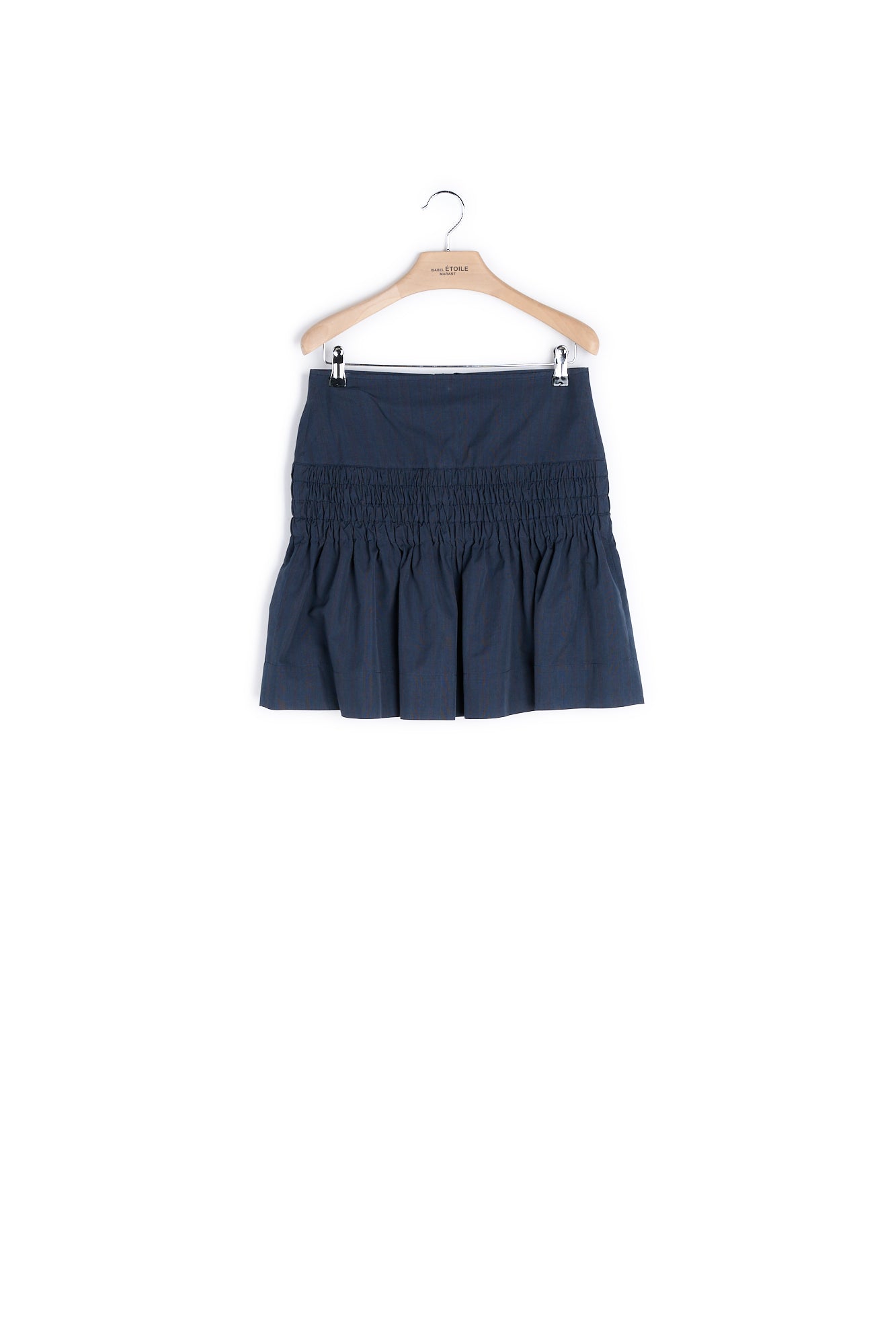 Jupe Oliko Isabel Marant seconde vie