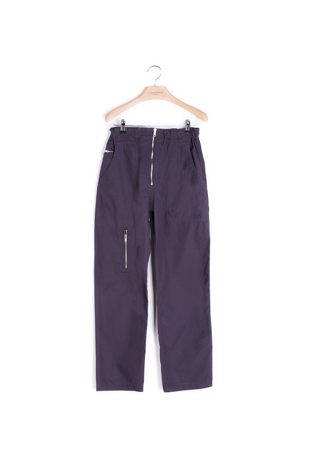 Pantalon - Coton Isabel Marant seconde vie