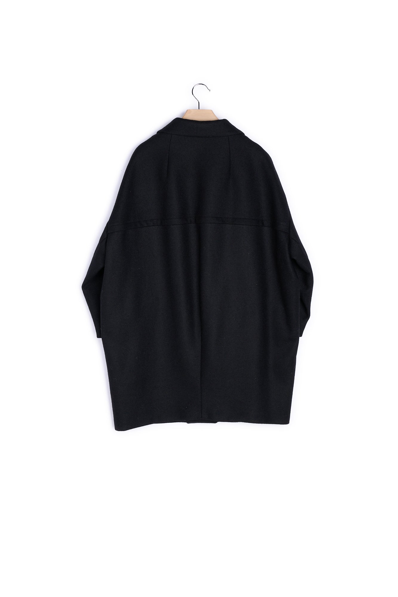 Manteau En Laine Isabel Marant seconde vie