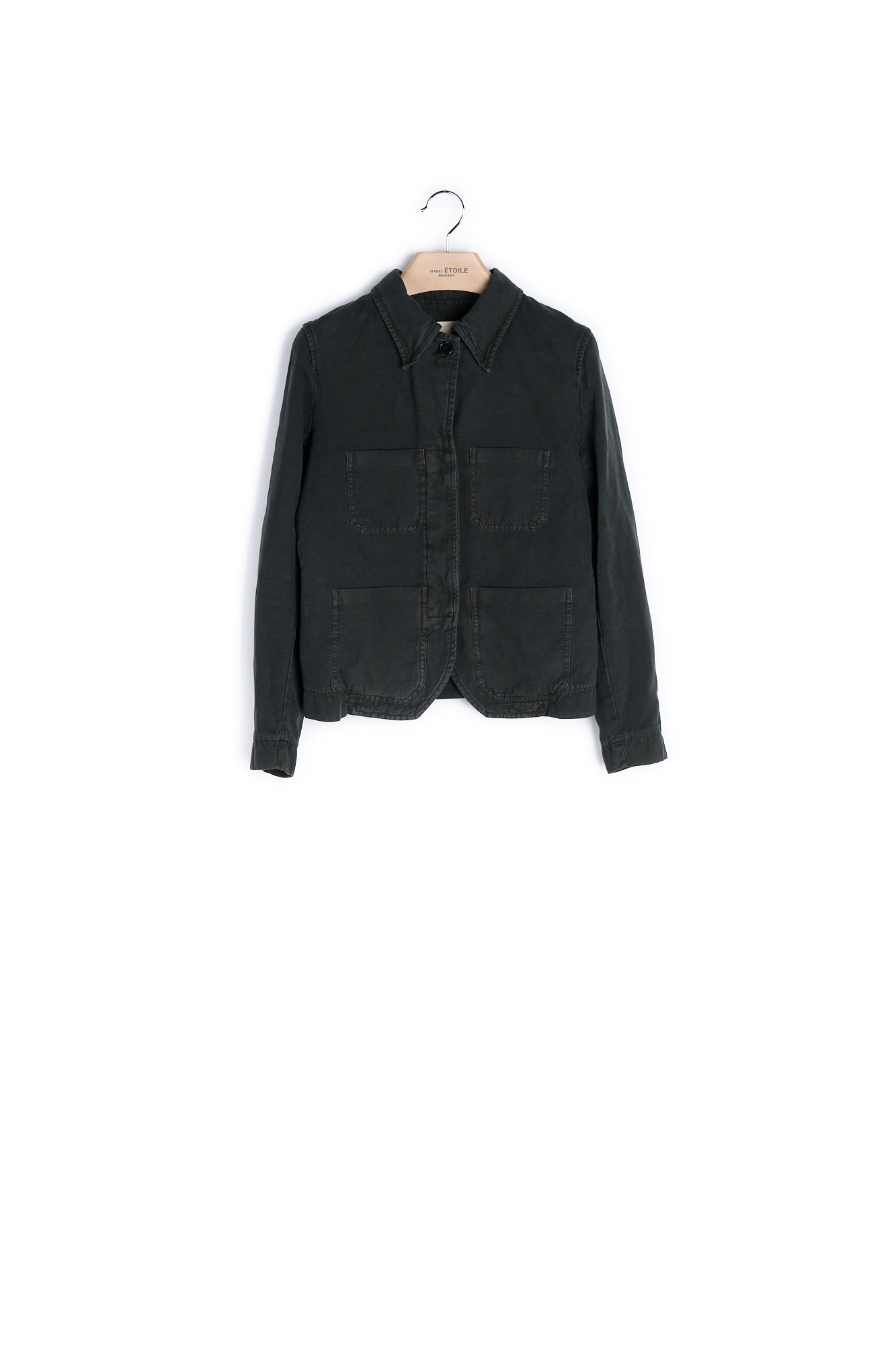 Veste Tailleur Isabel Marant seconde vie