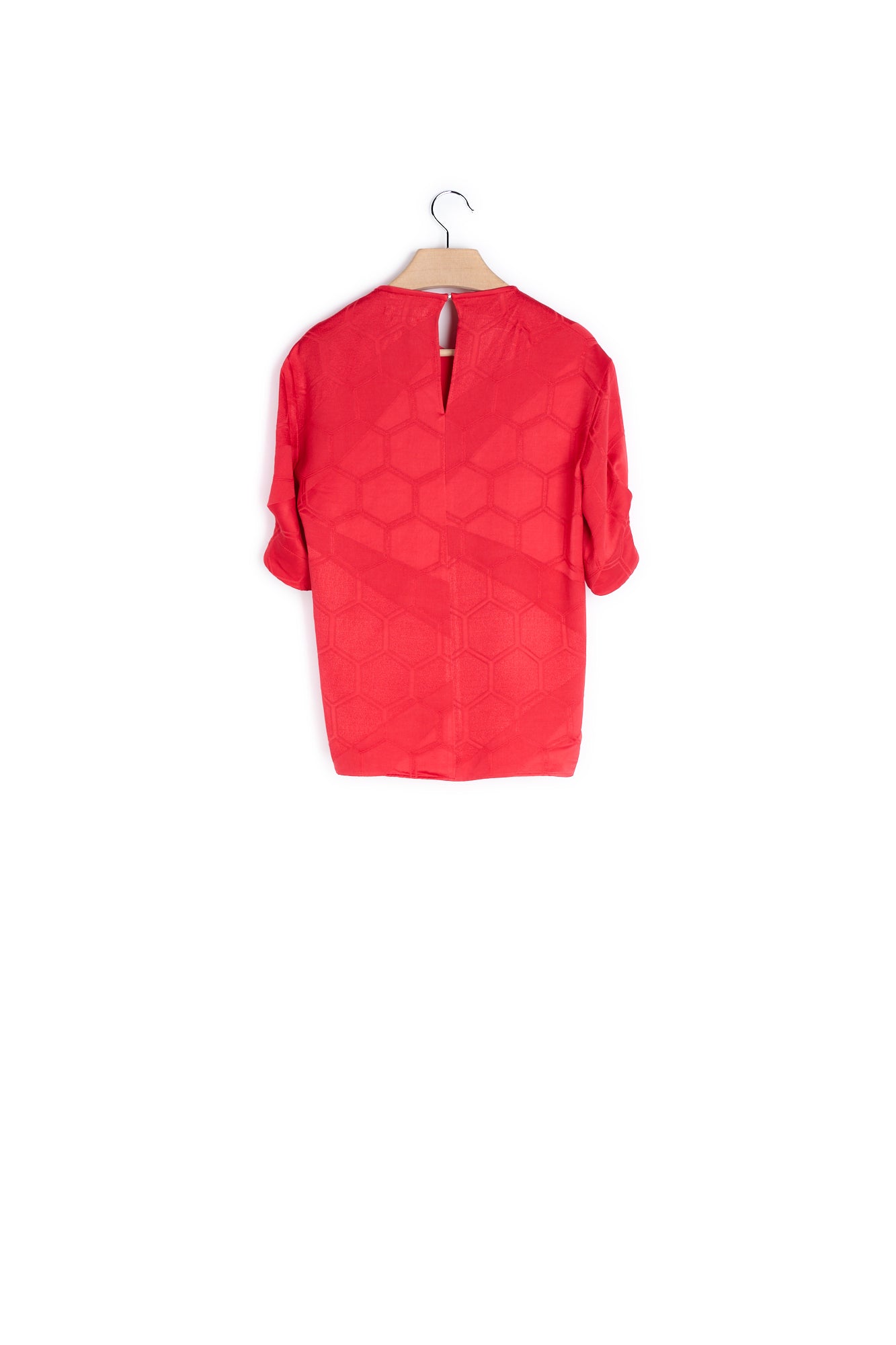 Haut Randall Isabel Marant seconde vie