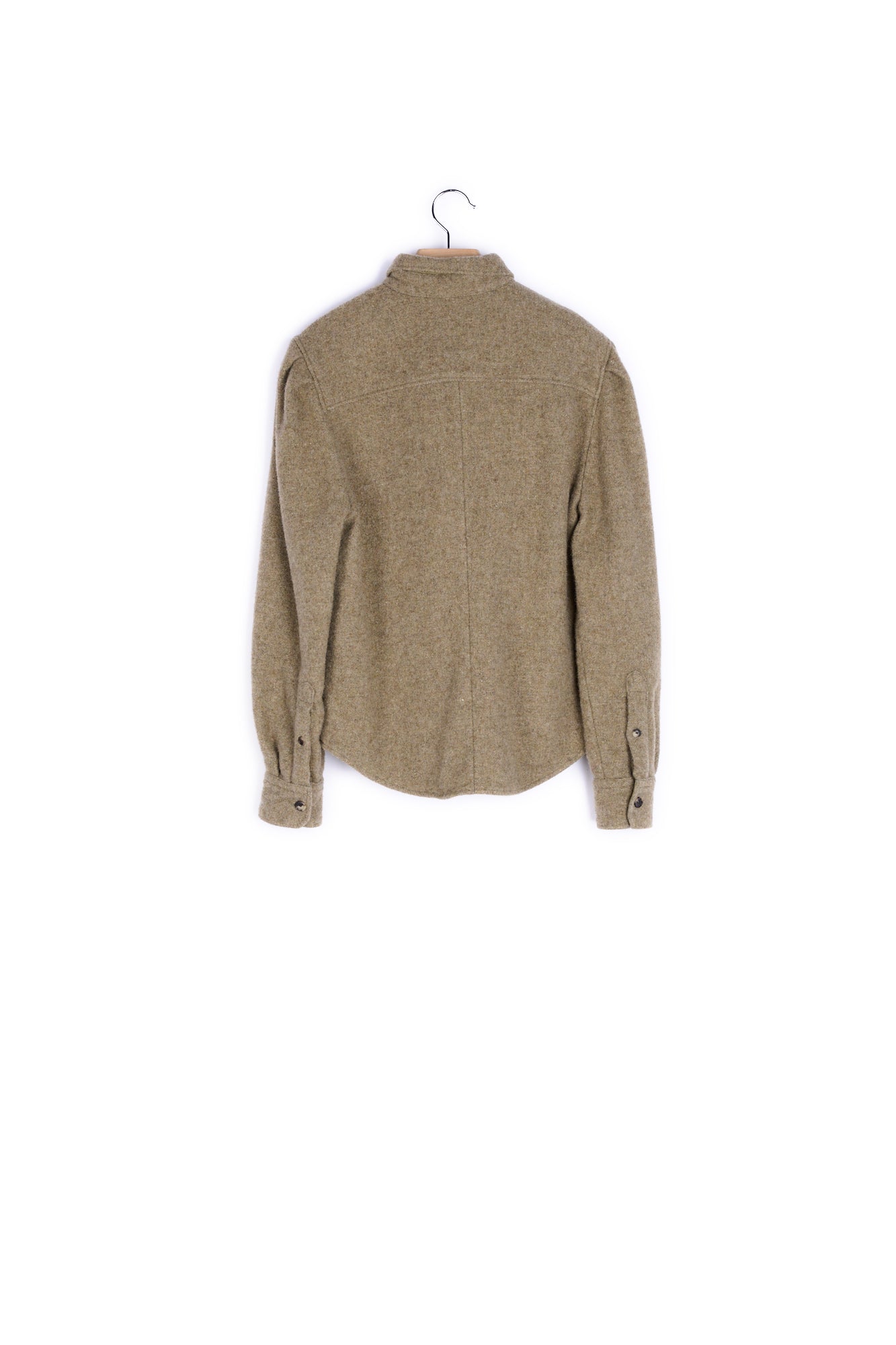 Chemise Isabel Marant seconde vie