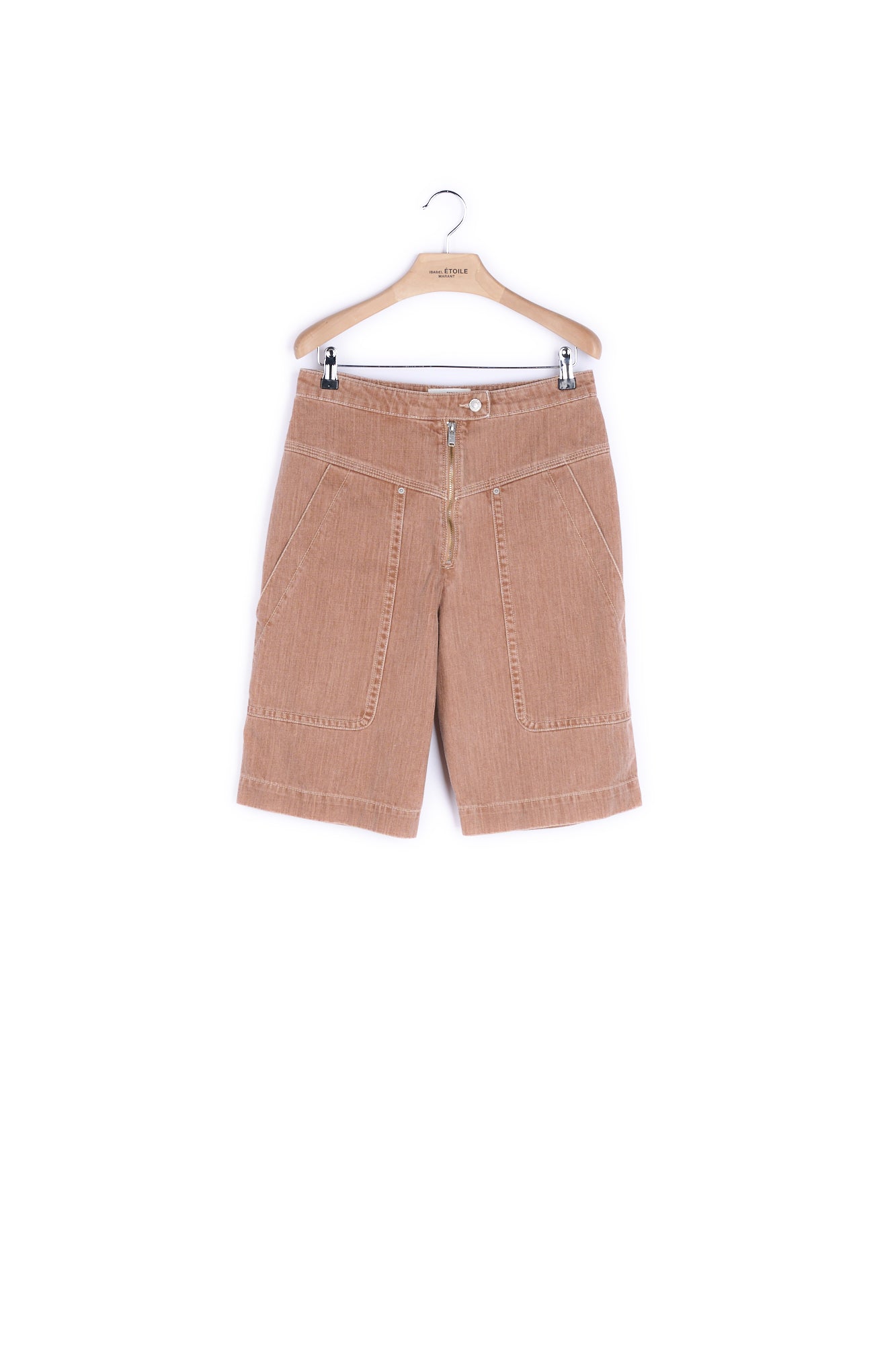 Short Iromi Isabel Marant seconde vie