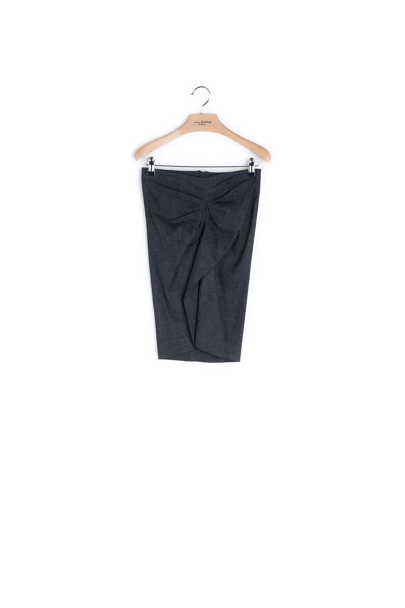 Jupe Ornela Isabel Marant seconde vie