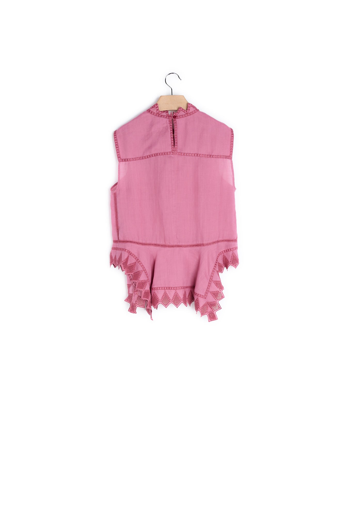 Haut Ramie - 38 Isabel Marant seconde vie