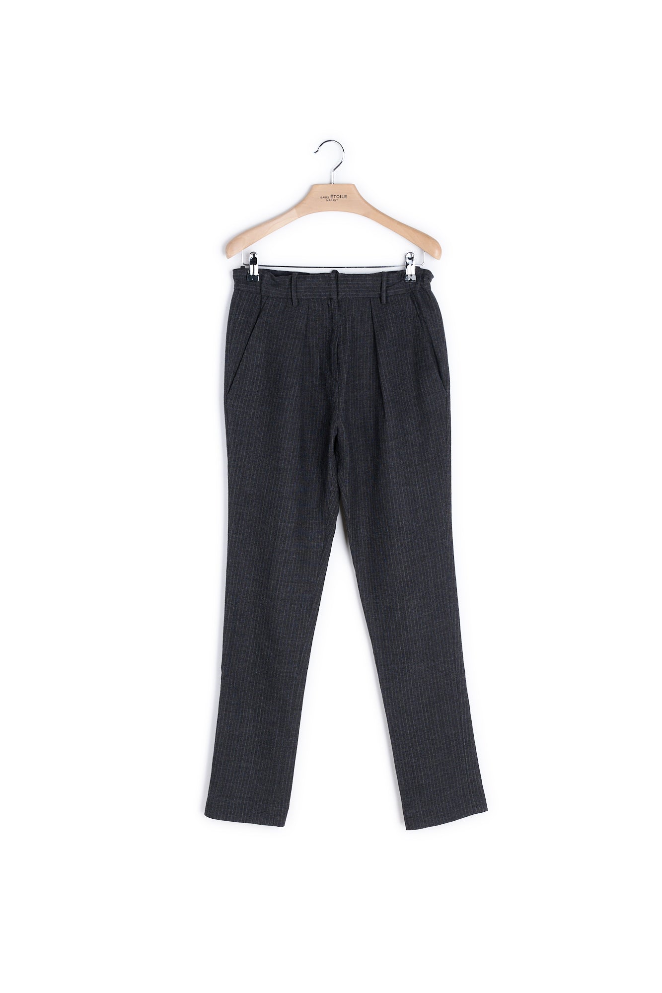 Pantalon Isabel Marant seconde vie