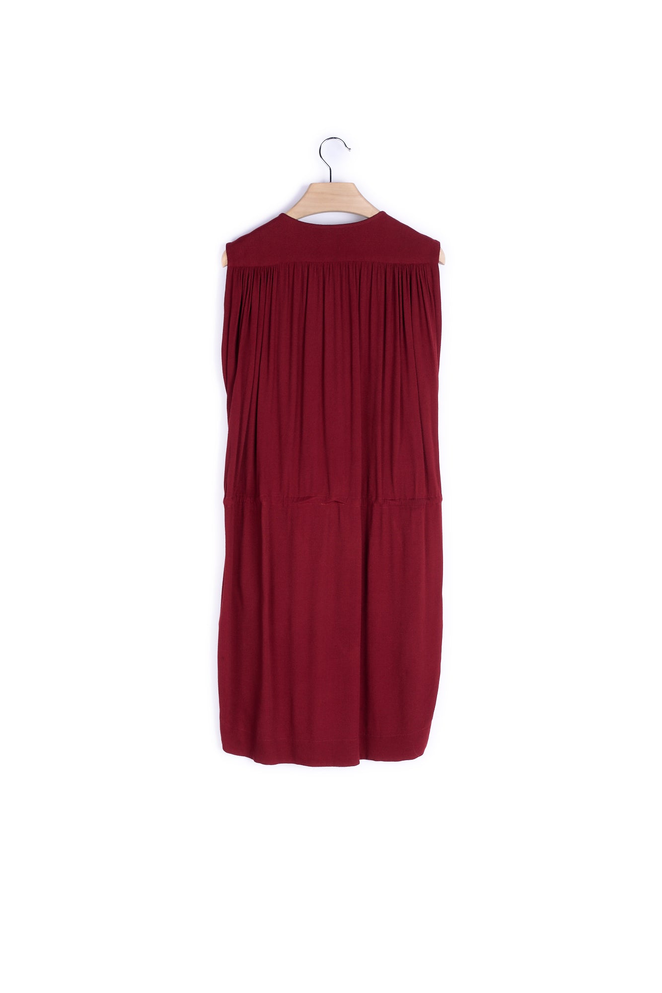 Robe Isabel Marant seconde vie