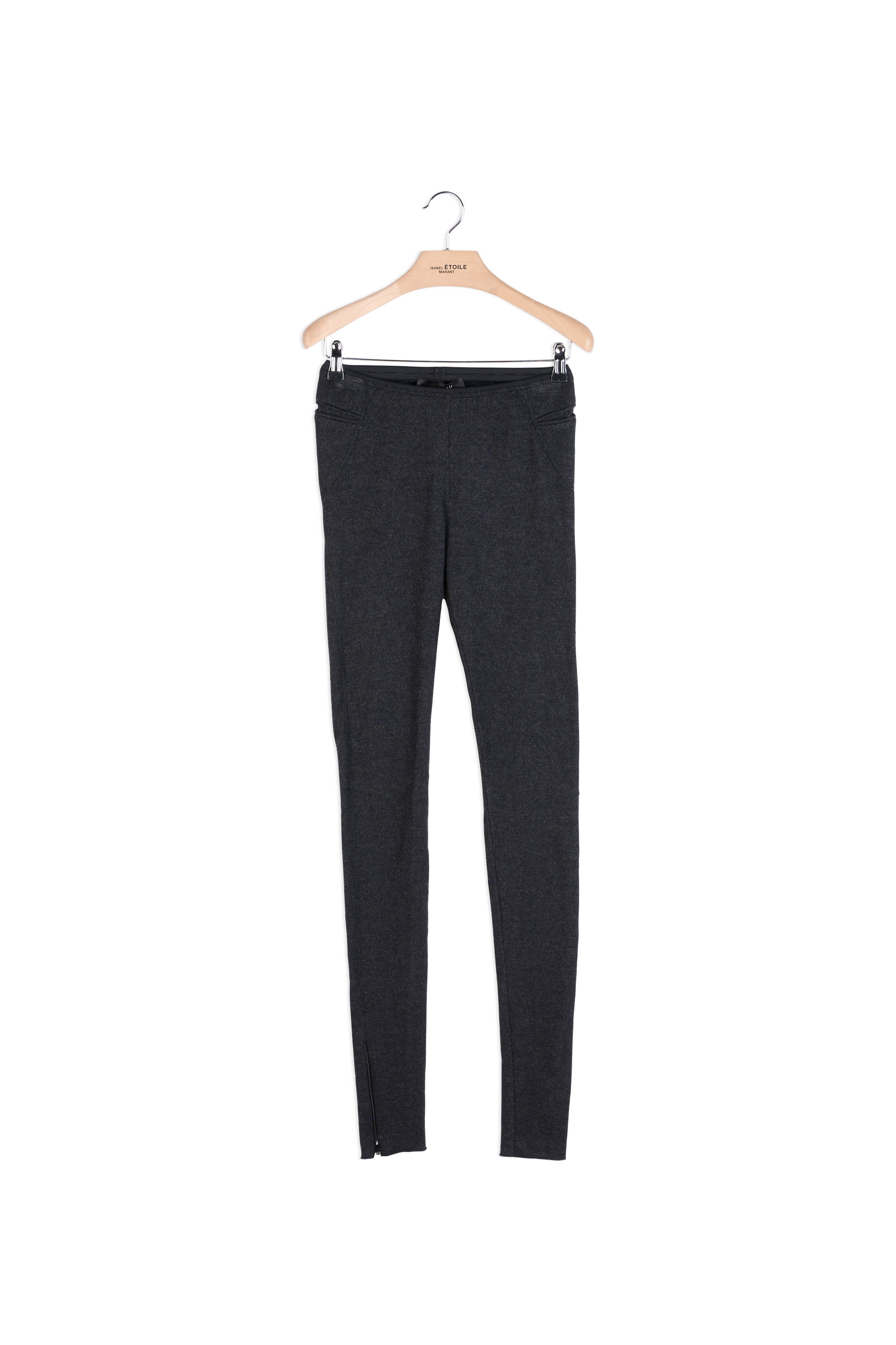Pantalon Isabel Marant seconde vie