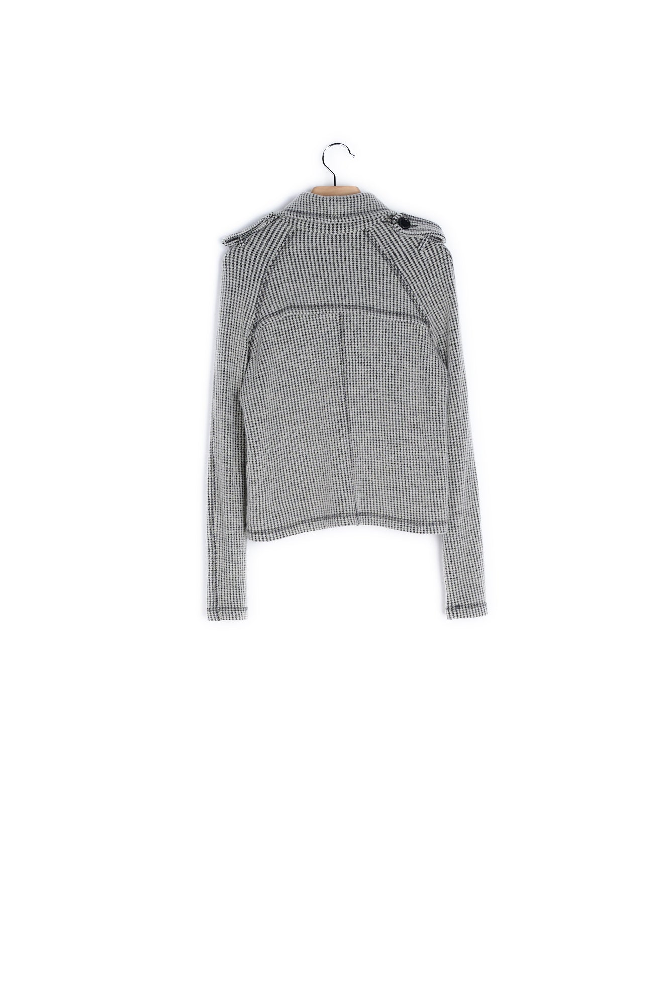 Cardigan - 34 Isabel Marant seconde vie