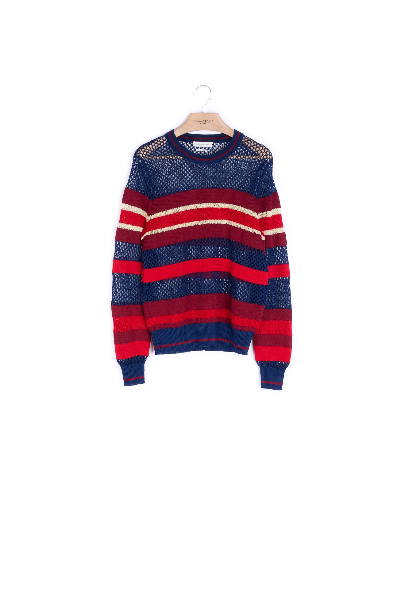 Pull Isabel Marant seconde vie