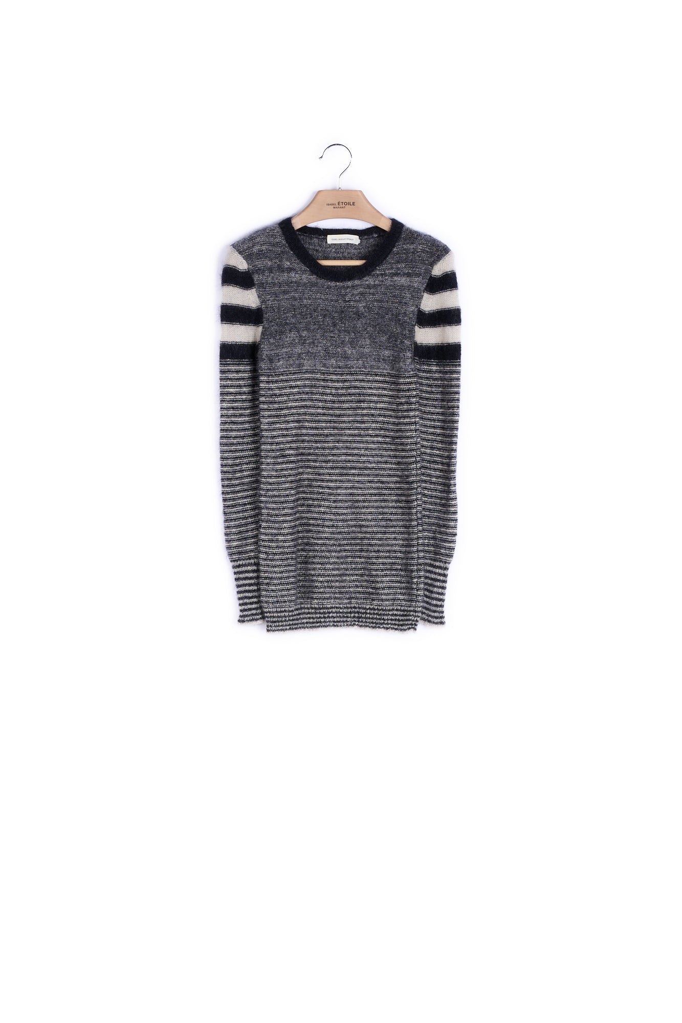 Pull Mohair Isabel Marant seconde vie