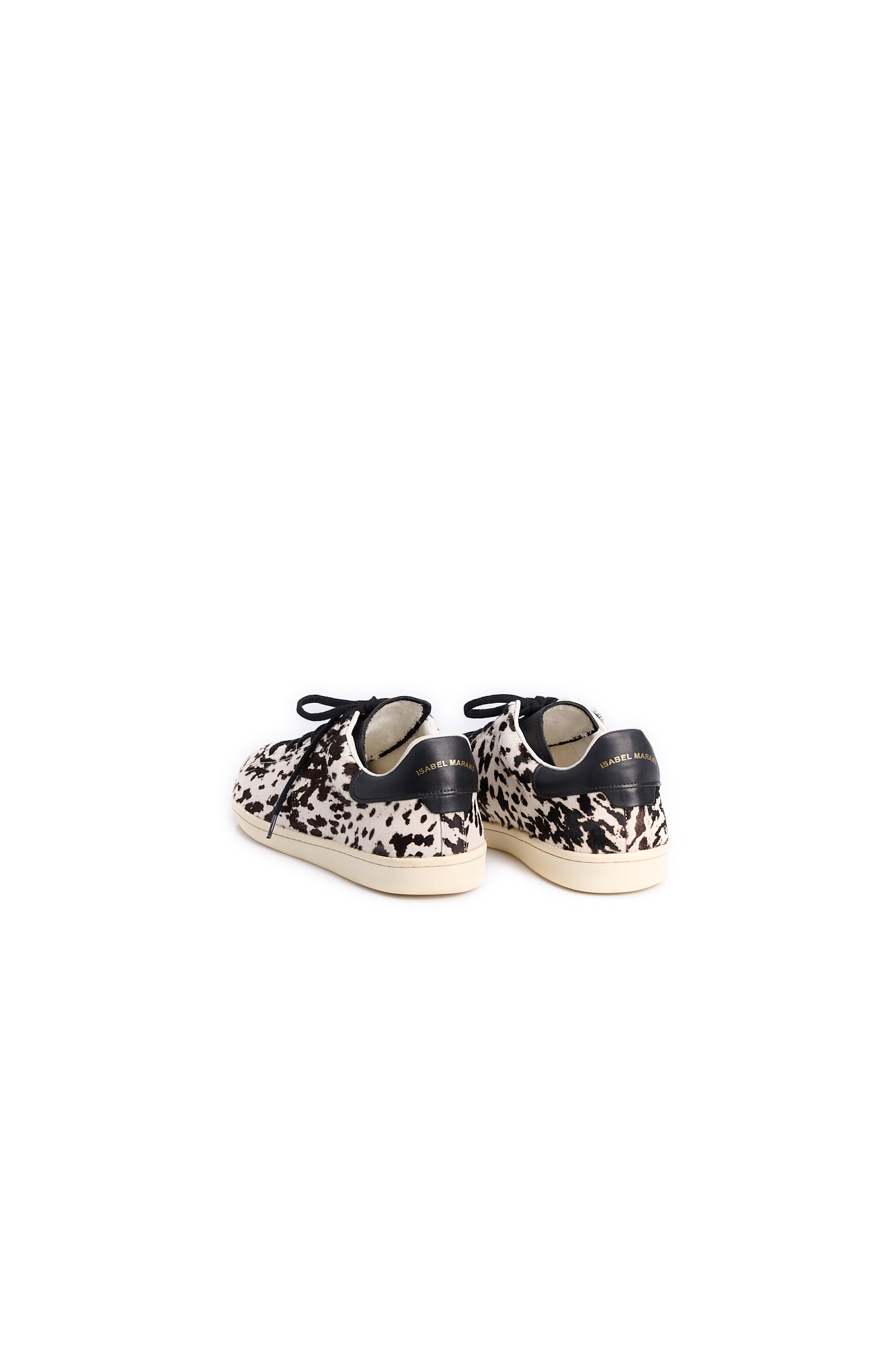 Sneakers Isabel Marant seconde vie
