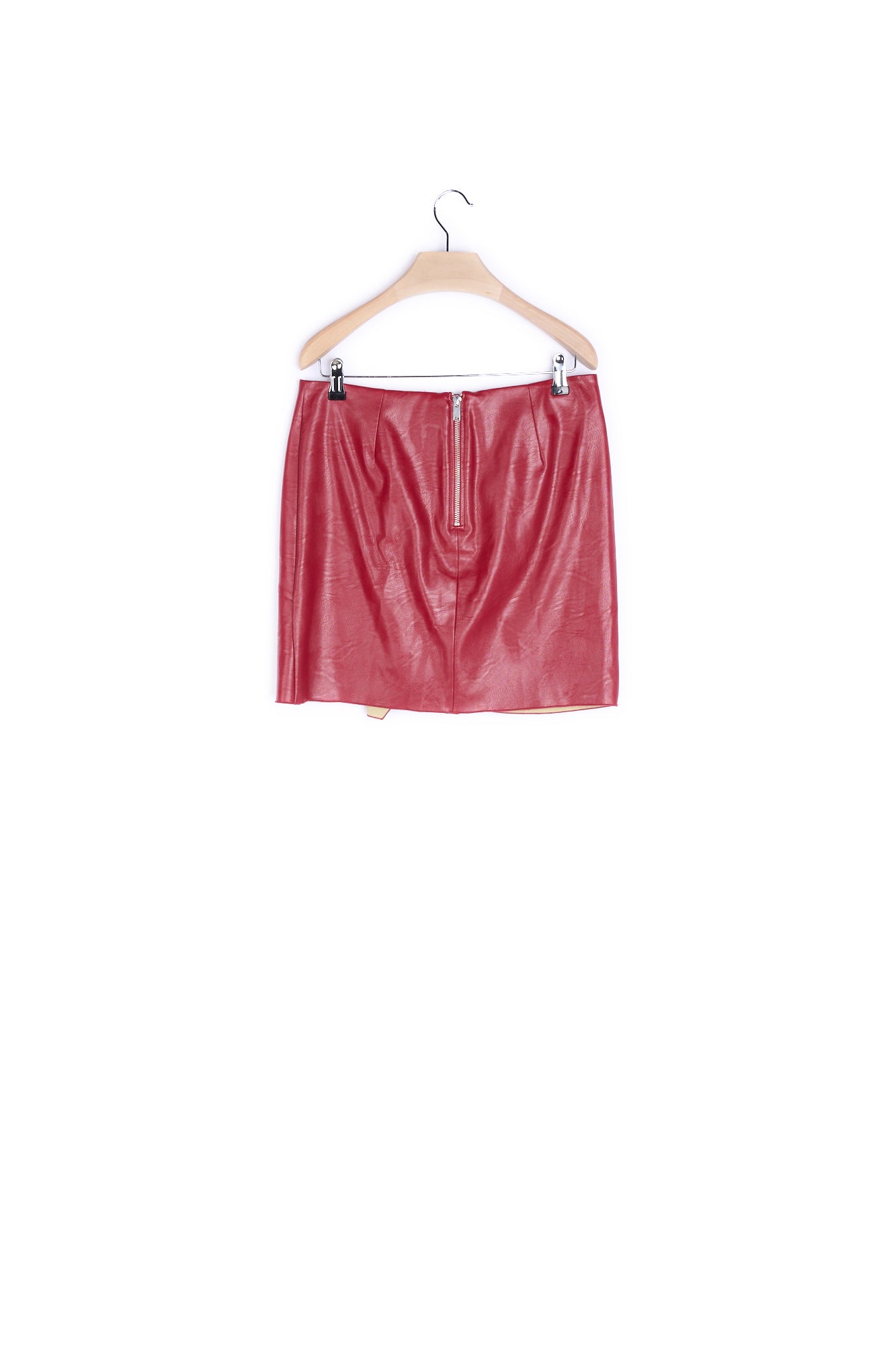 Jupe Courte En Viscose Isabel Marant seconde vie