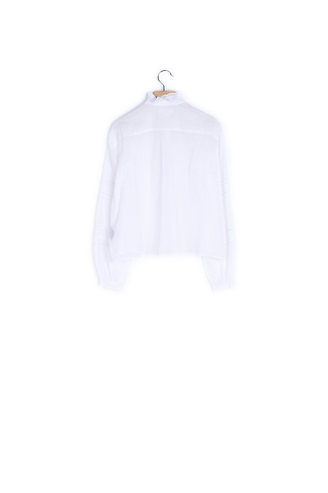 Chemise Isabel Marant seconde vie