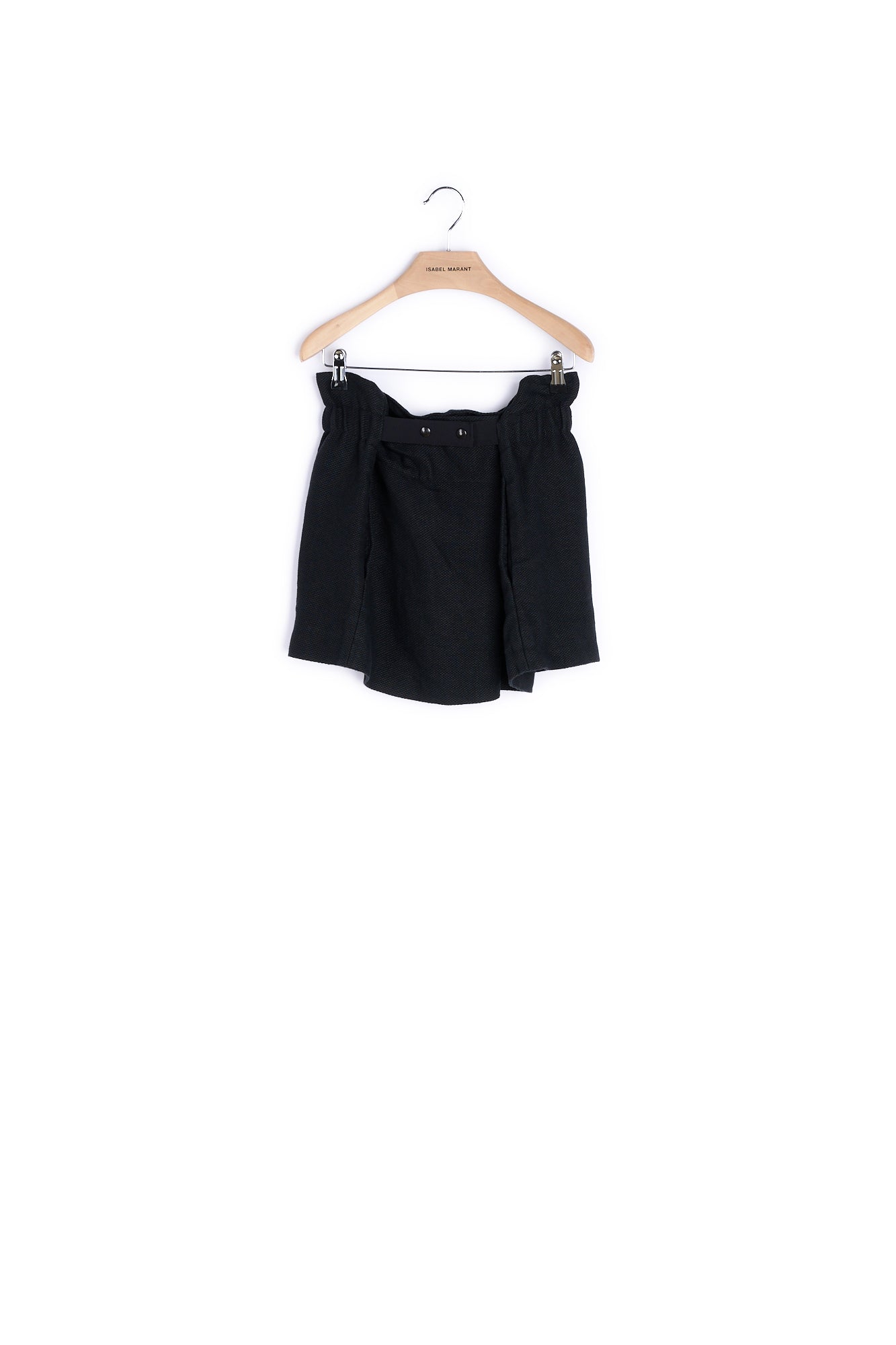 Jupe Isabel Marant seconde vie