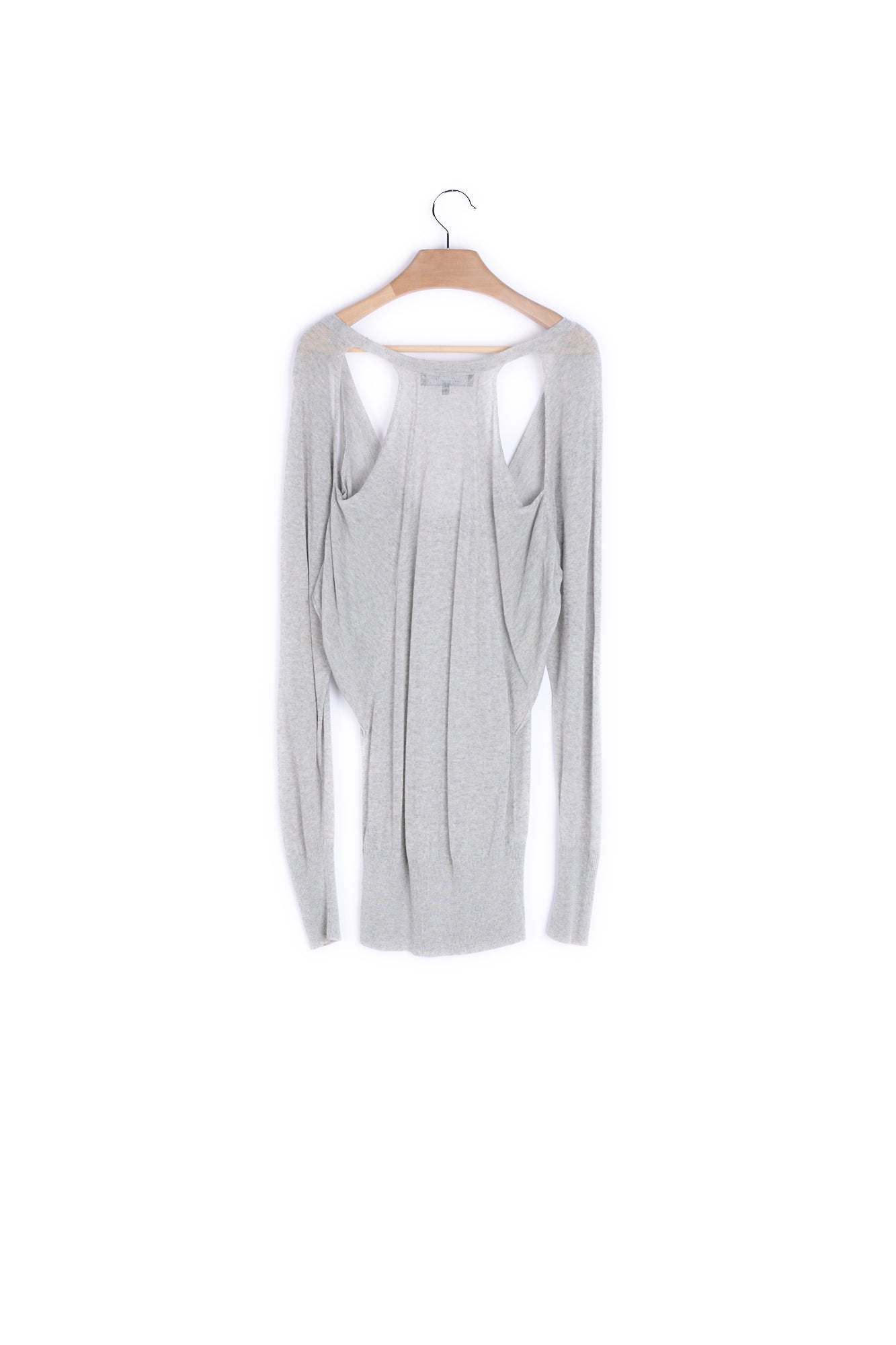 Pull Isabel Marant seconde vie
