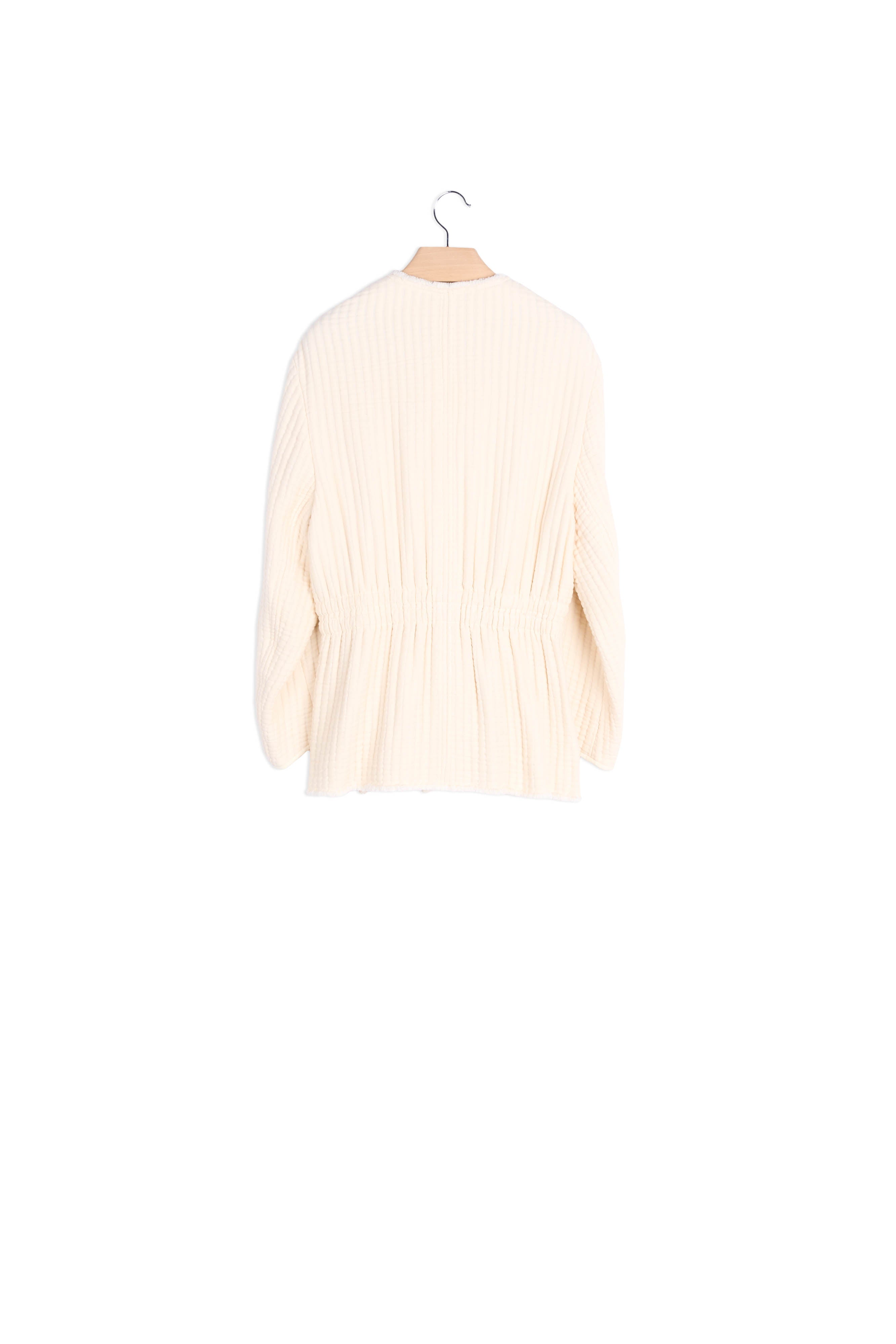 Veste - Coton Isabel Marant seconde vie